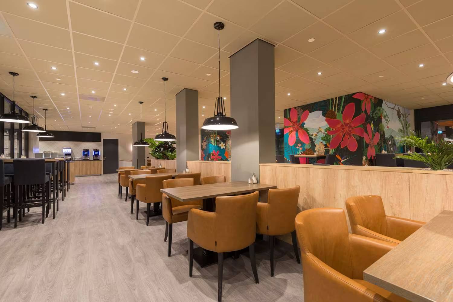 Best Western Amsterdam