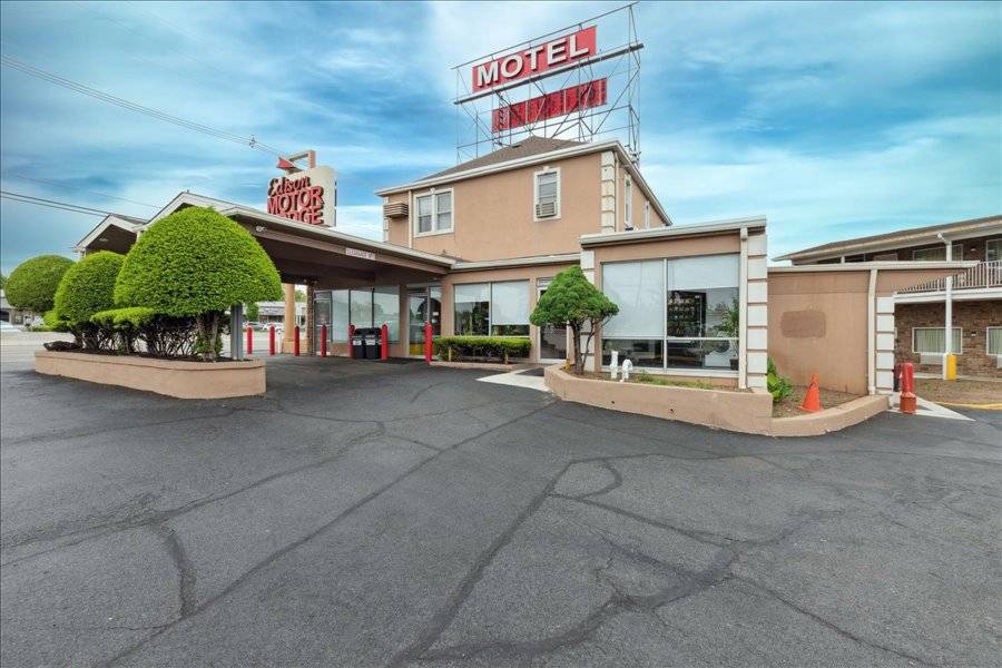 Edison Motor Lodge