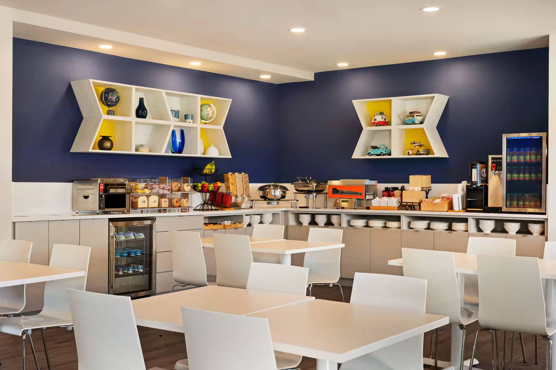 Microtel Inn & Suites by Wyndham Aurora