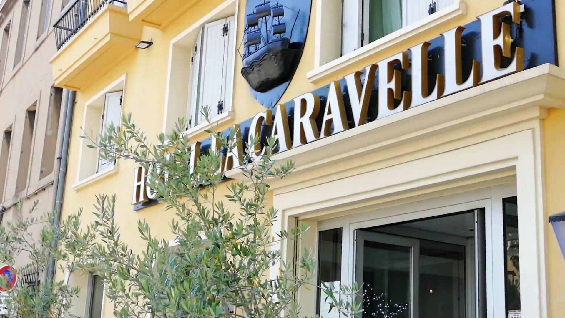 La Caravelle