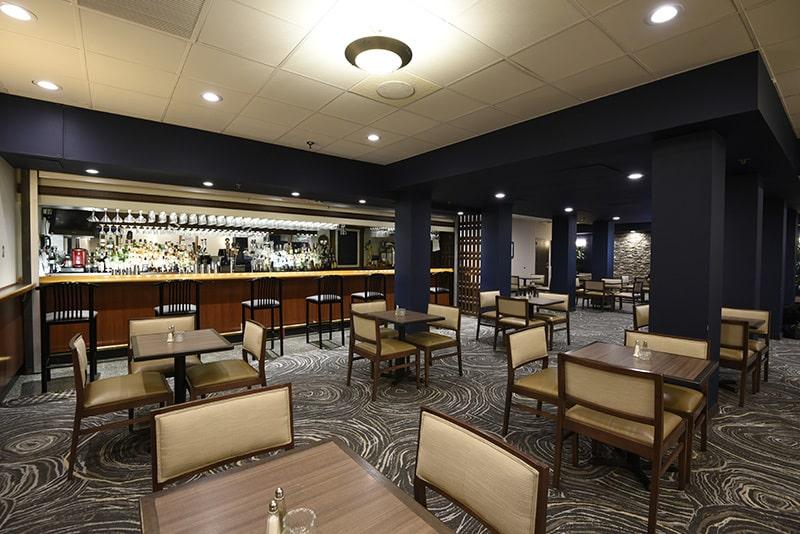 Maritime Conference Center