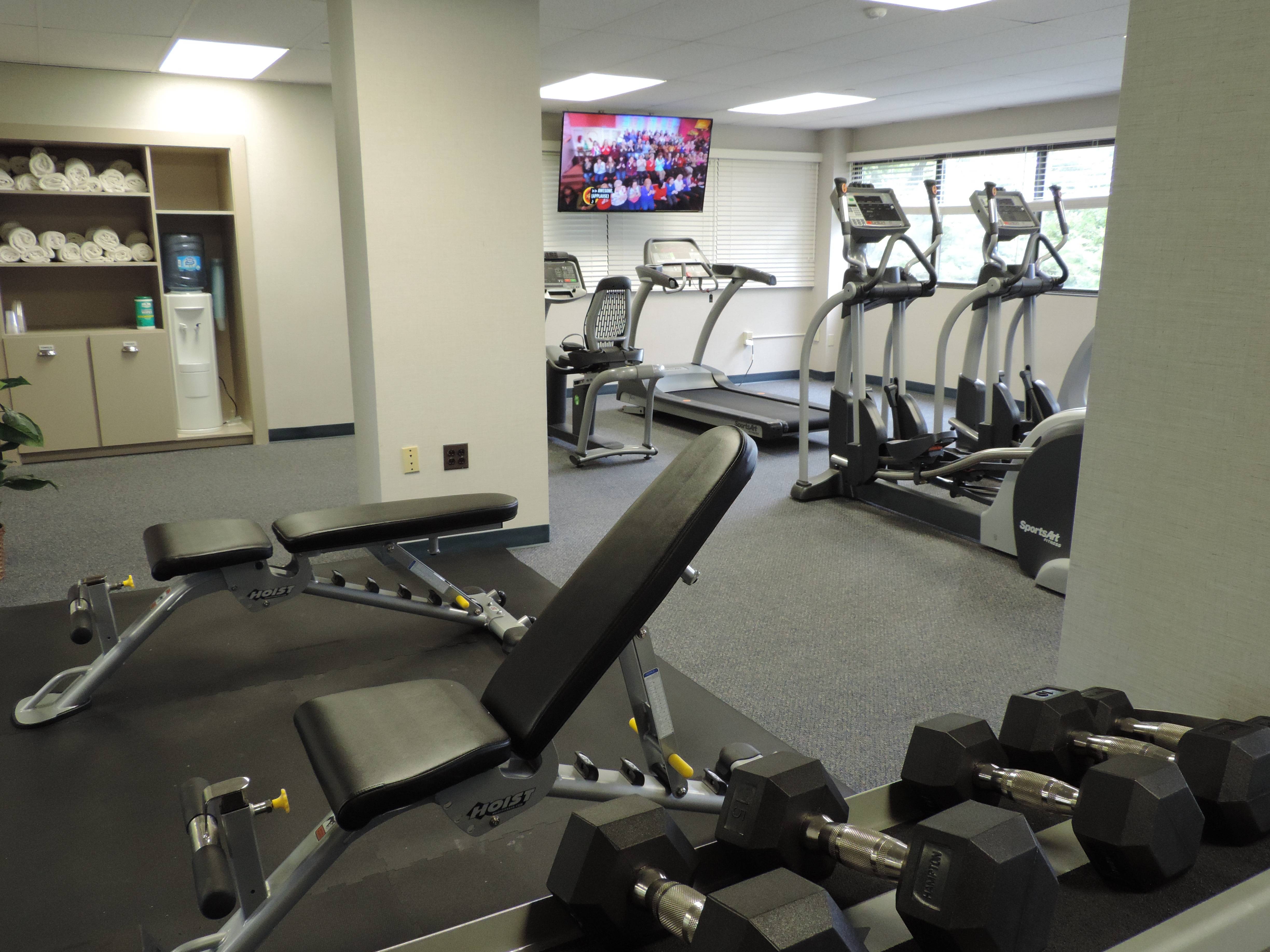 Maritime Conference Center