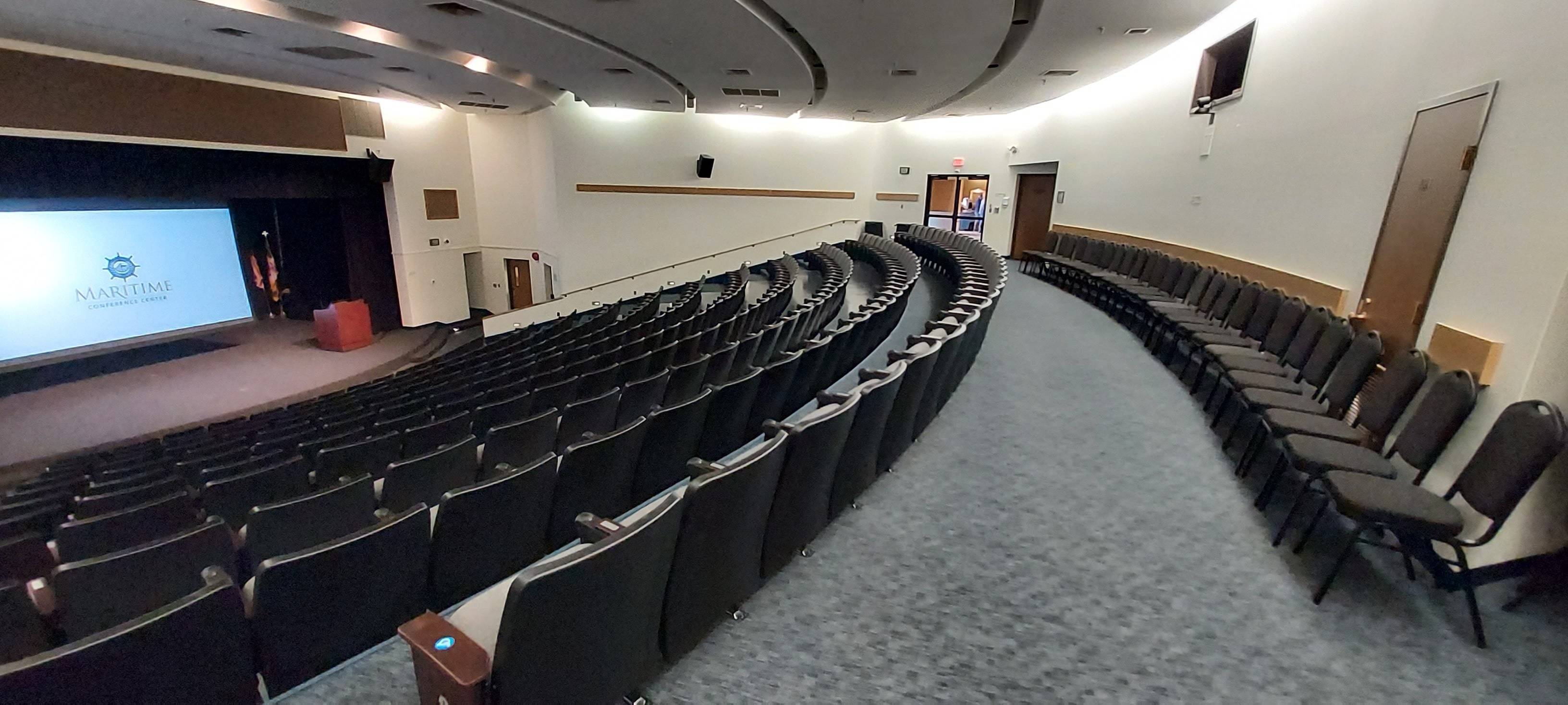 Maritime Conference Center