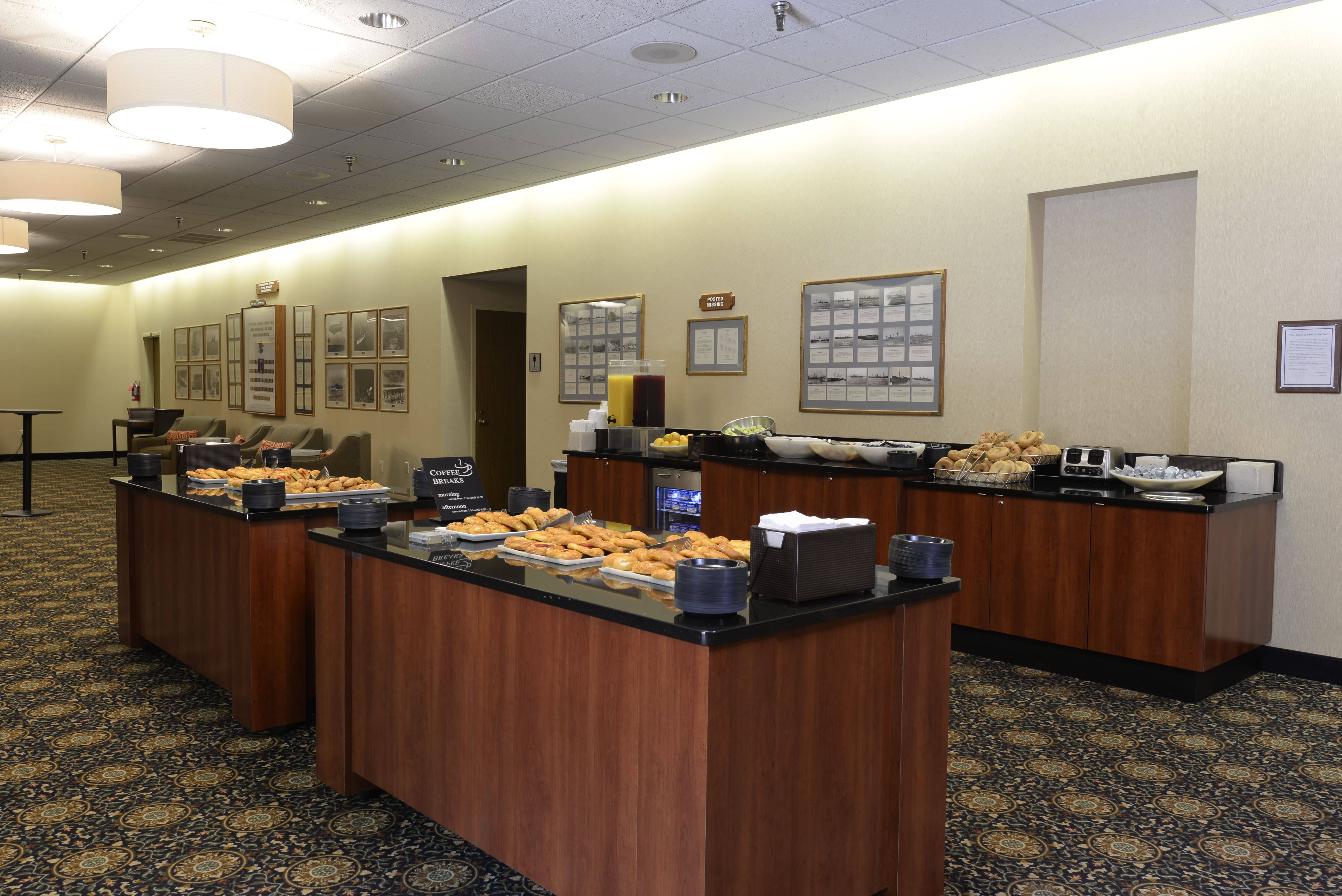 Maritime Conference Center