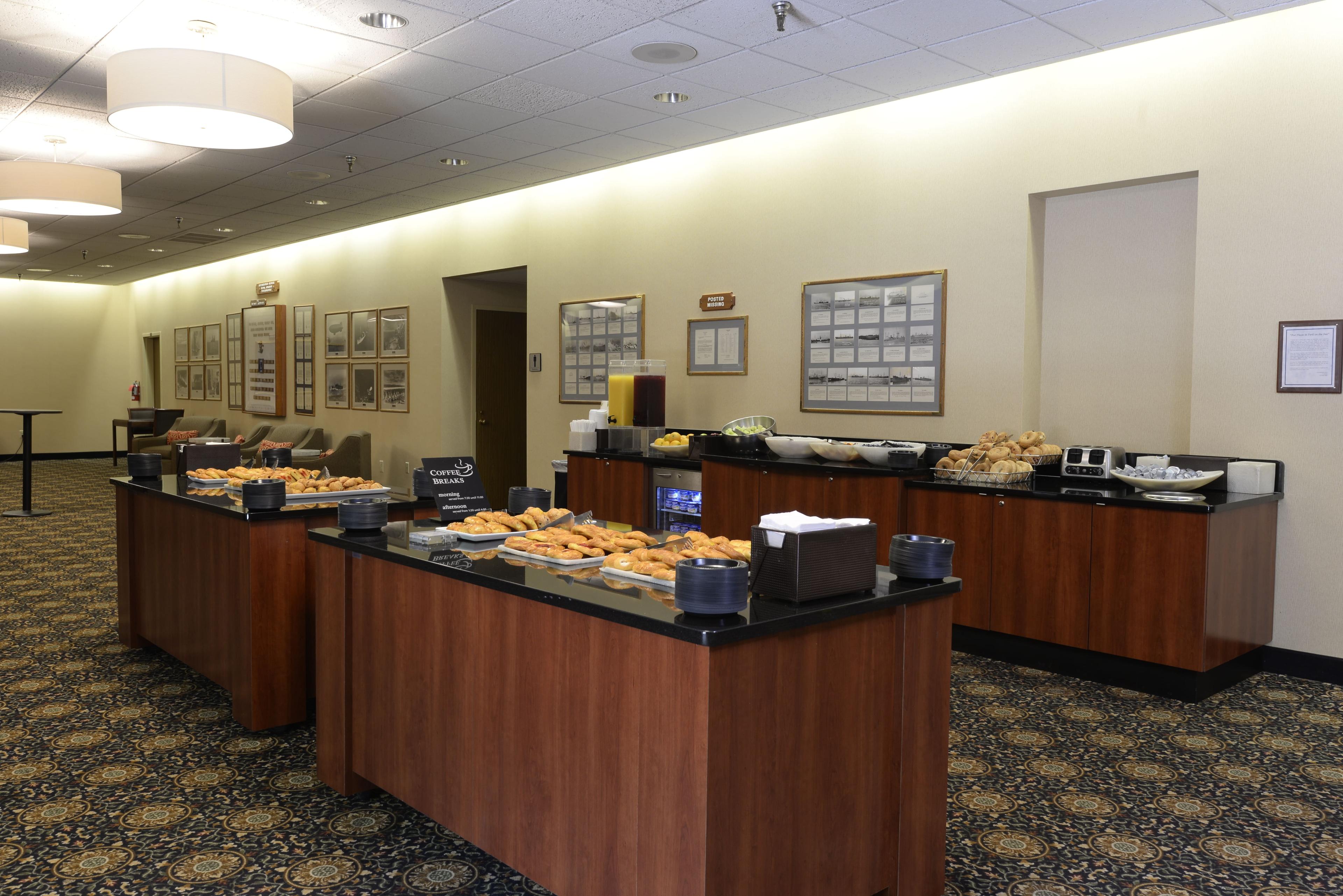 Maritime Conference Center