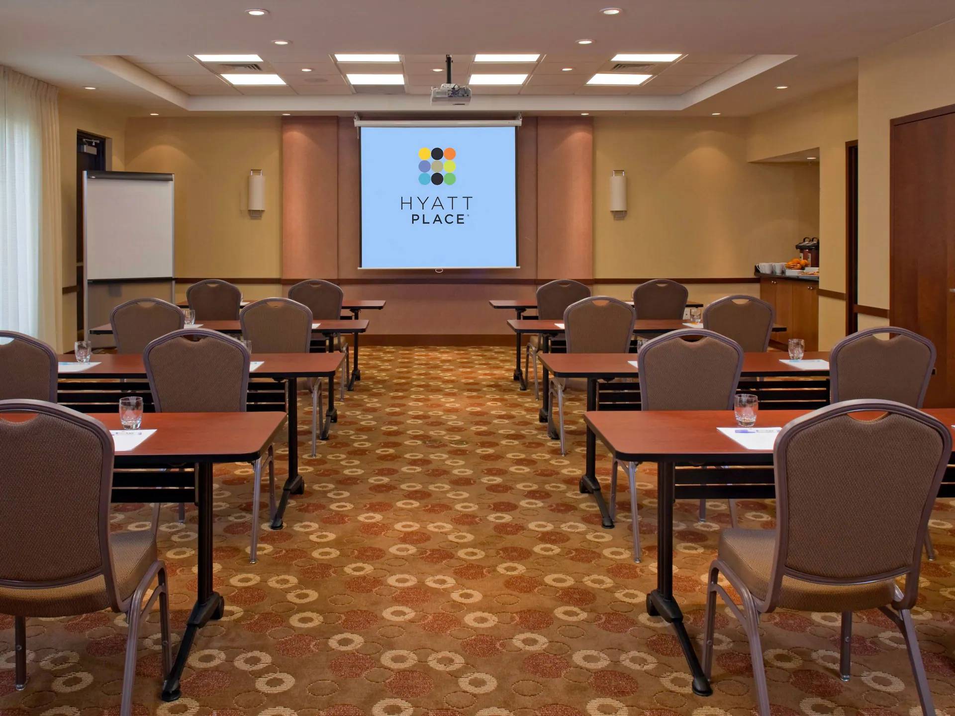 Hyatt Place Uncasville/Casino Area