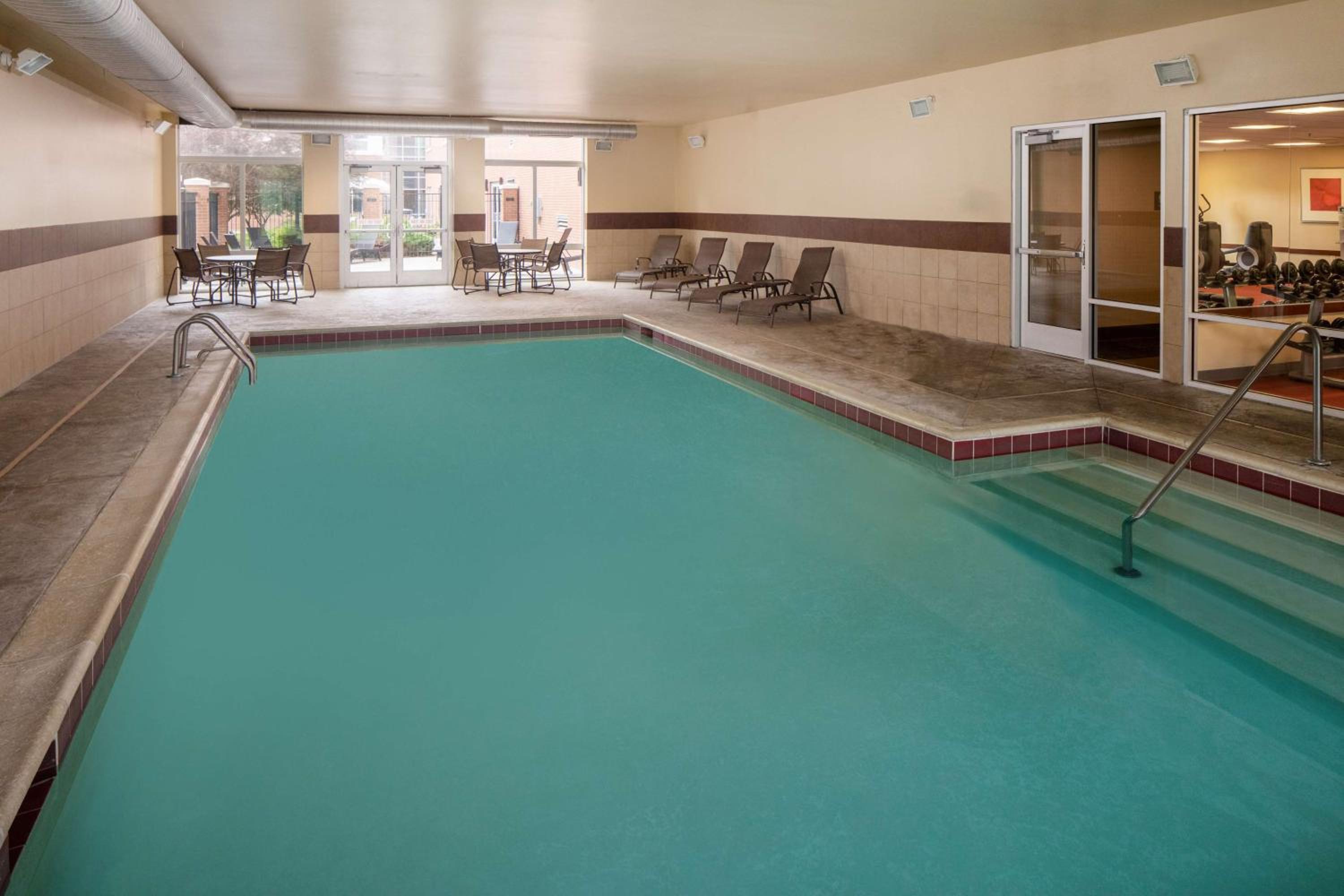 Hyatt Place Uncasville/Casino Area