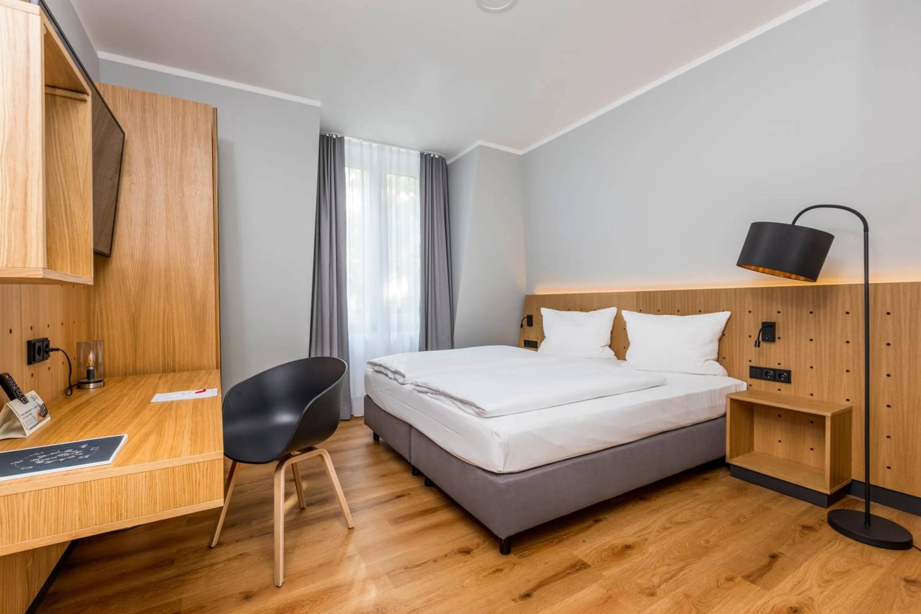 mk | hotel eschborn
