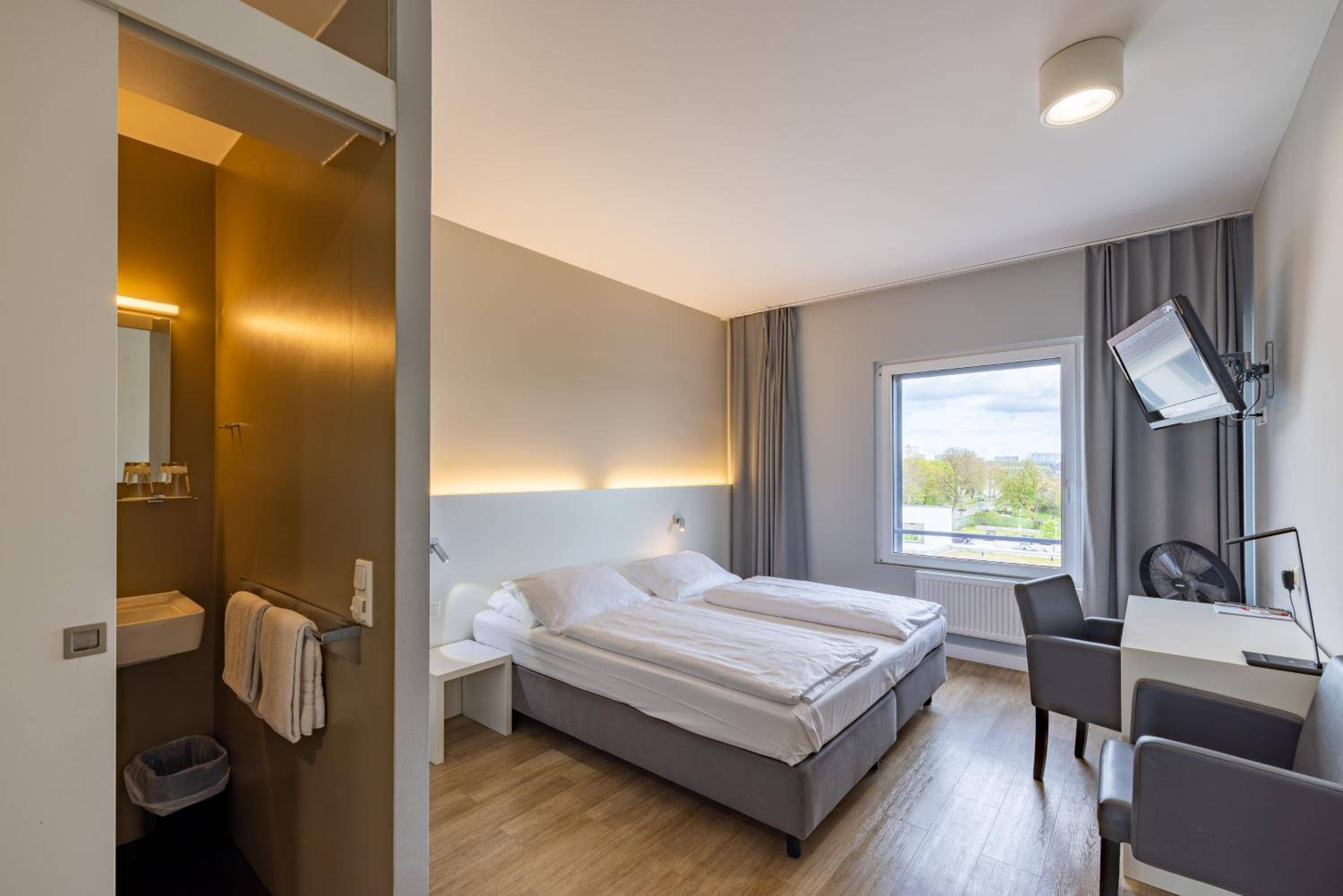 mk | hotel stuttgart