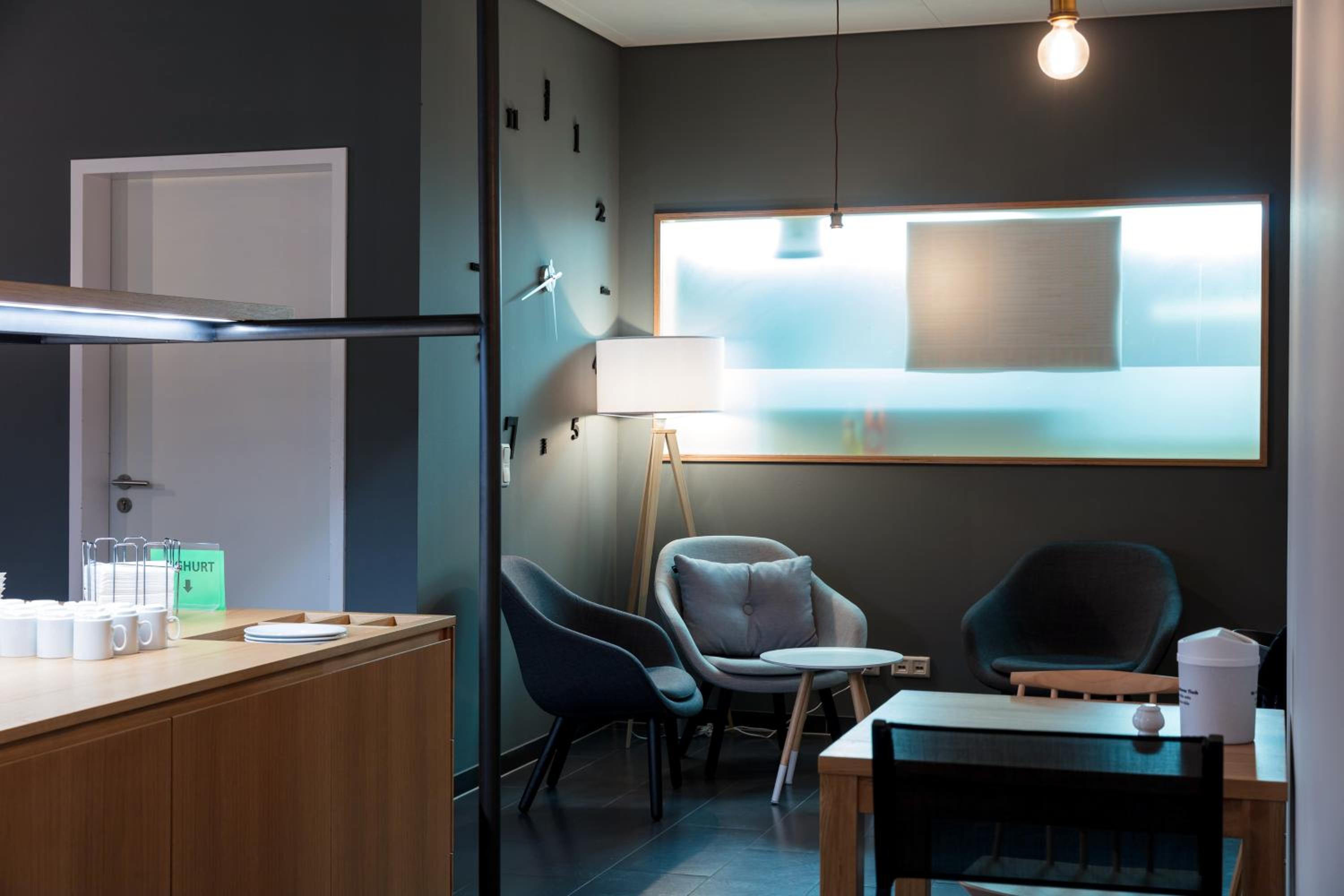 mk | hotel stuttgart