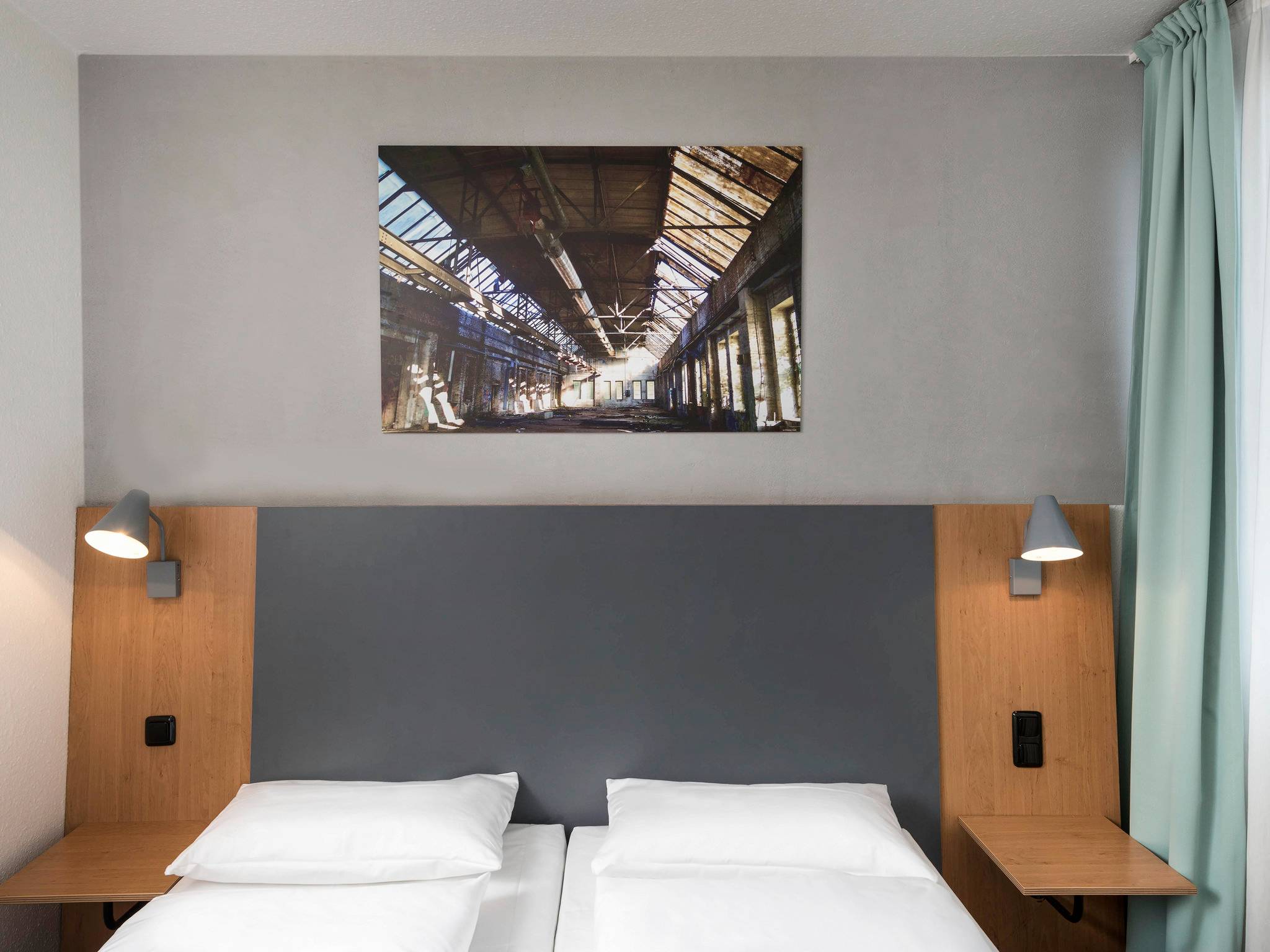 ibis Styles Gelsenkirchen