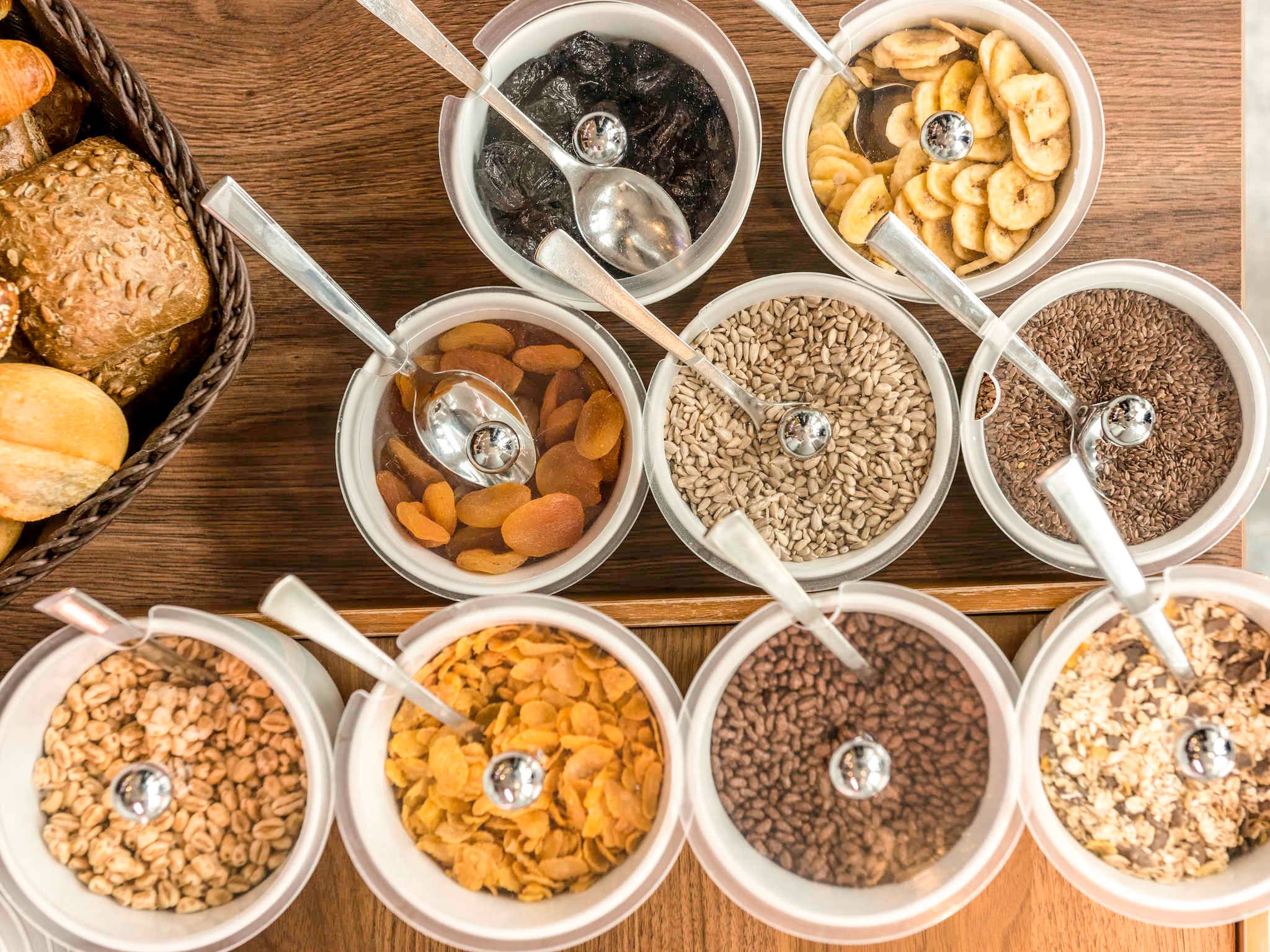 ibis Styles Gelsenkirchen