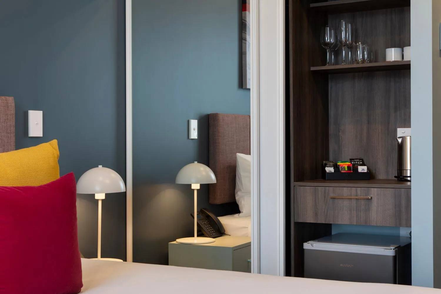 La Quinta by Wyndham Parnell Auckland