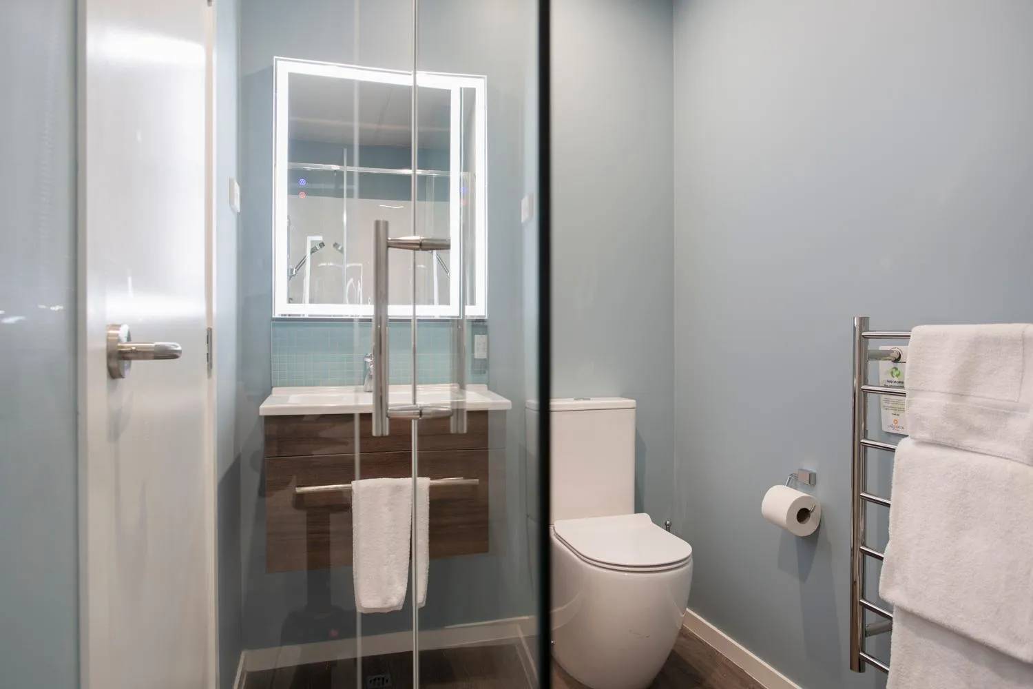 La Quinta by Wyndham Parnell Auckland