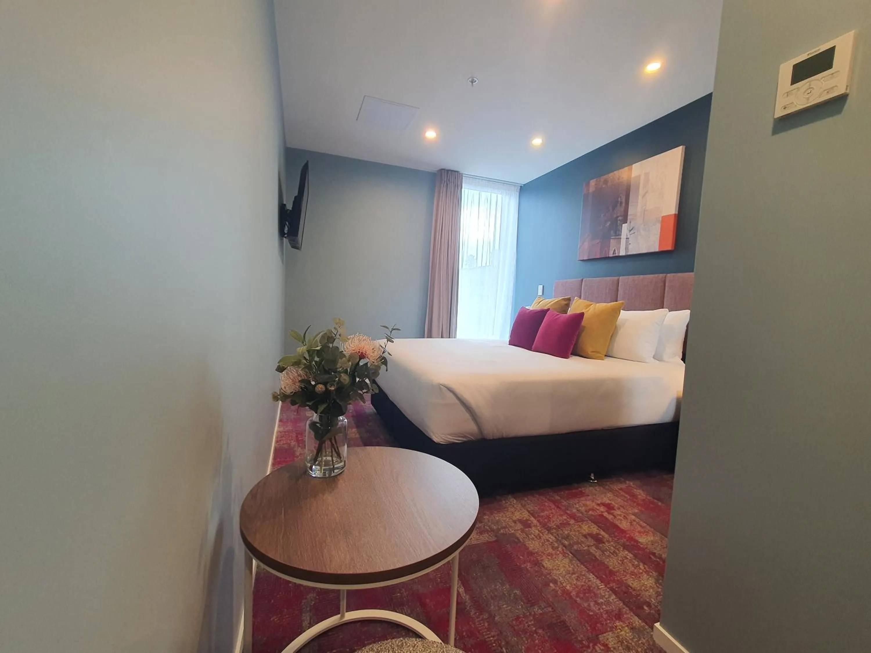 La Quinta by Wyndham Parnell Auckland