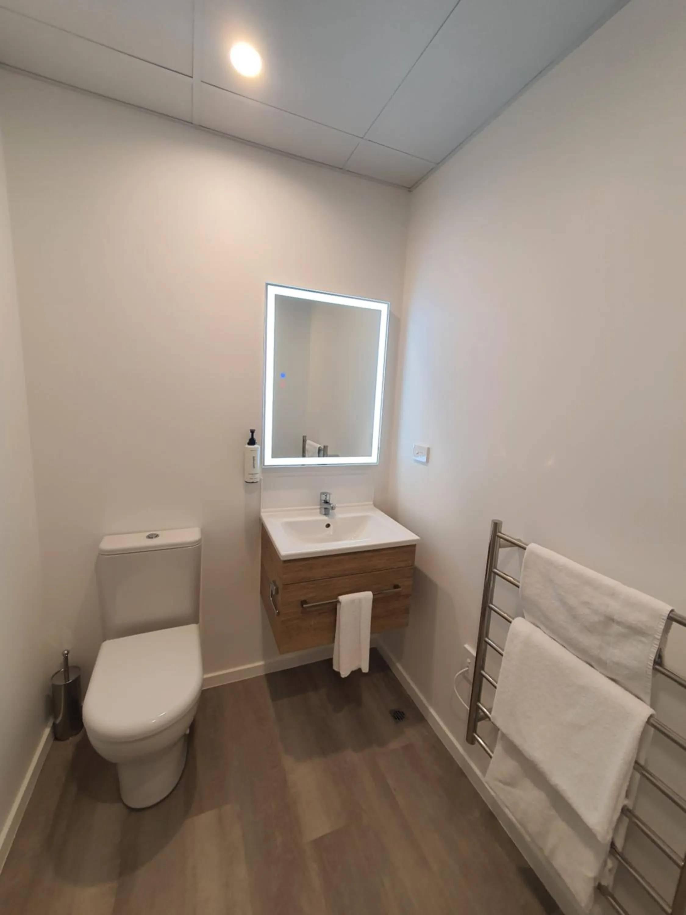 La Quinta by Wyndham Parnell Auckland