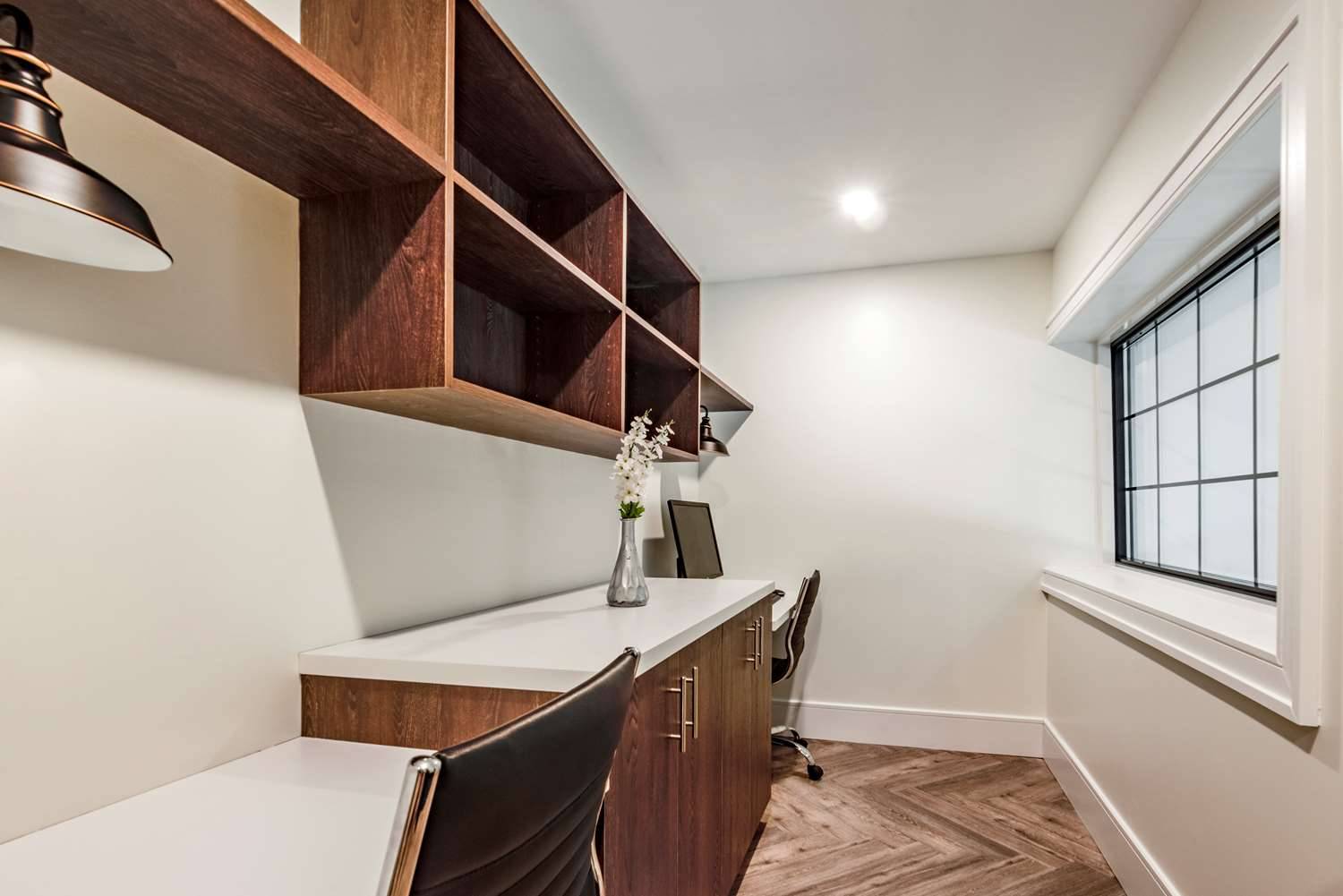 SureStay Plus By Best Western Mcguire Afb Jackson