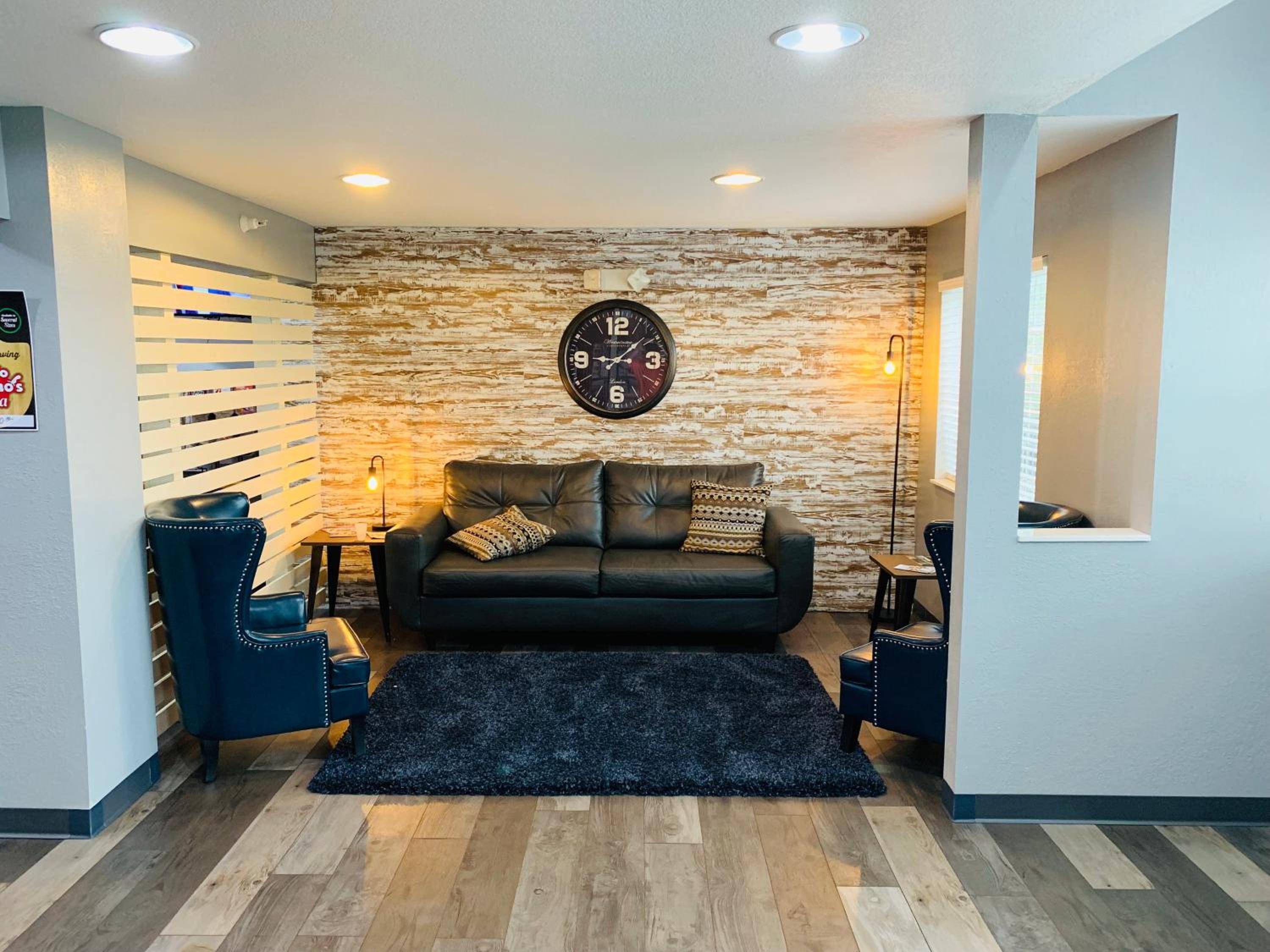 Ramada by Wyndham Bloomington I-55 and I-74 IL