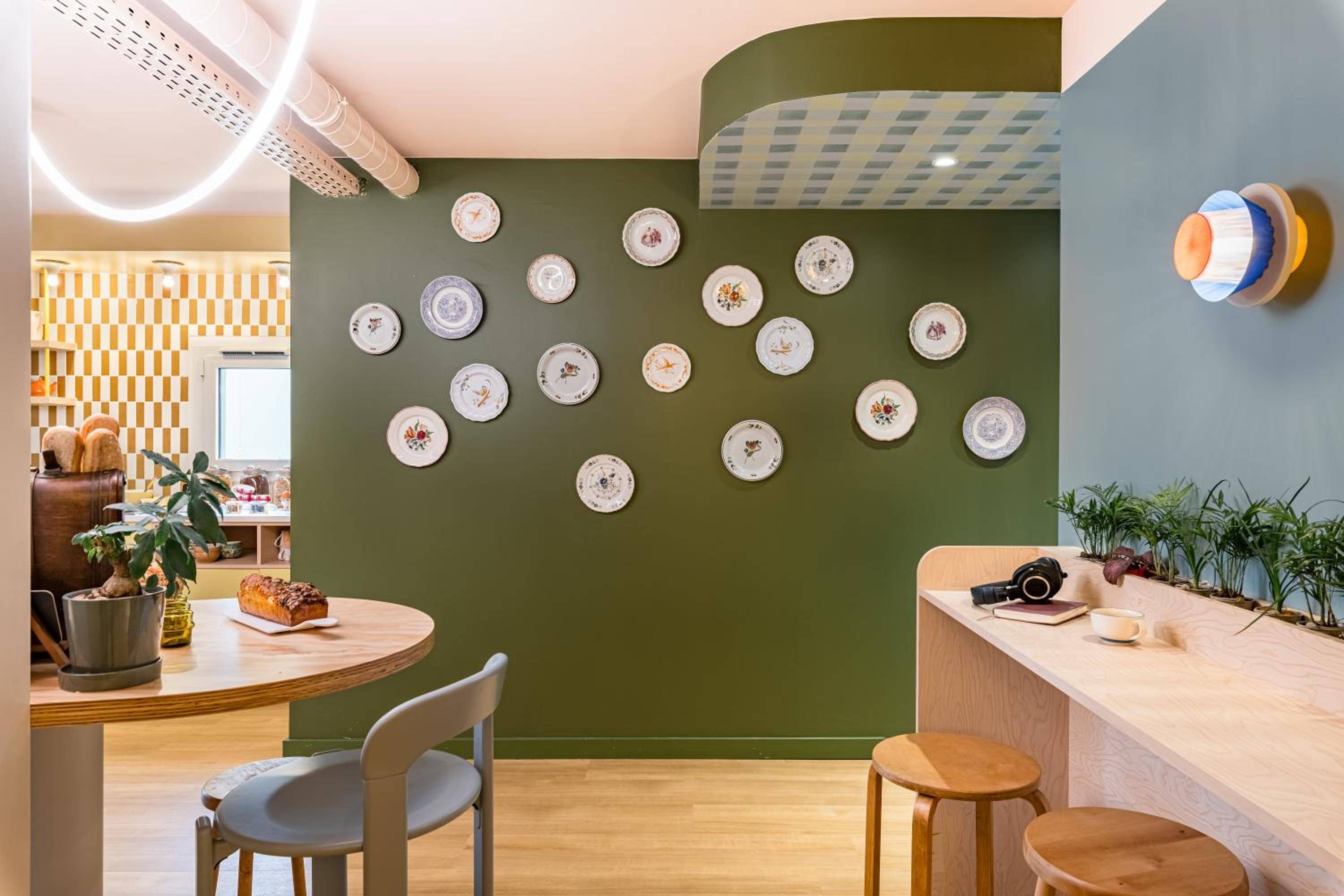 greet Hotel Prevessin Geneve Airport