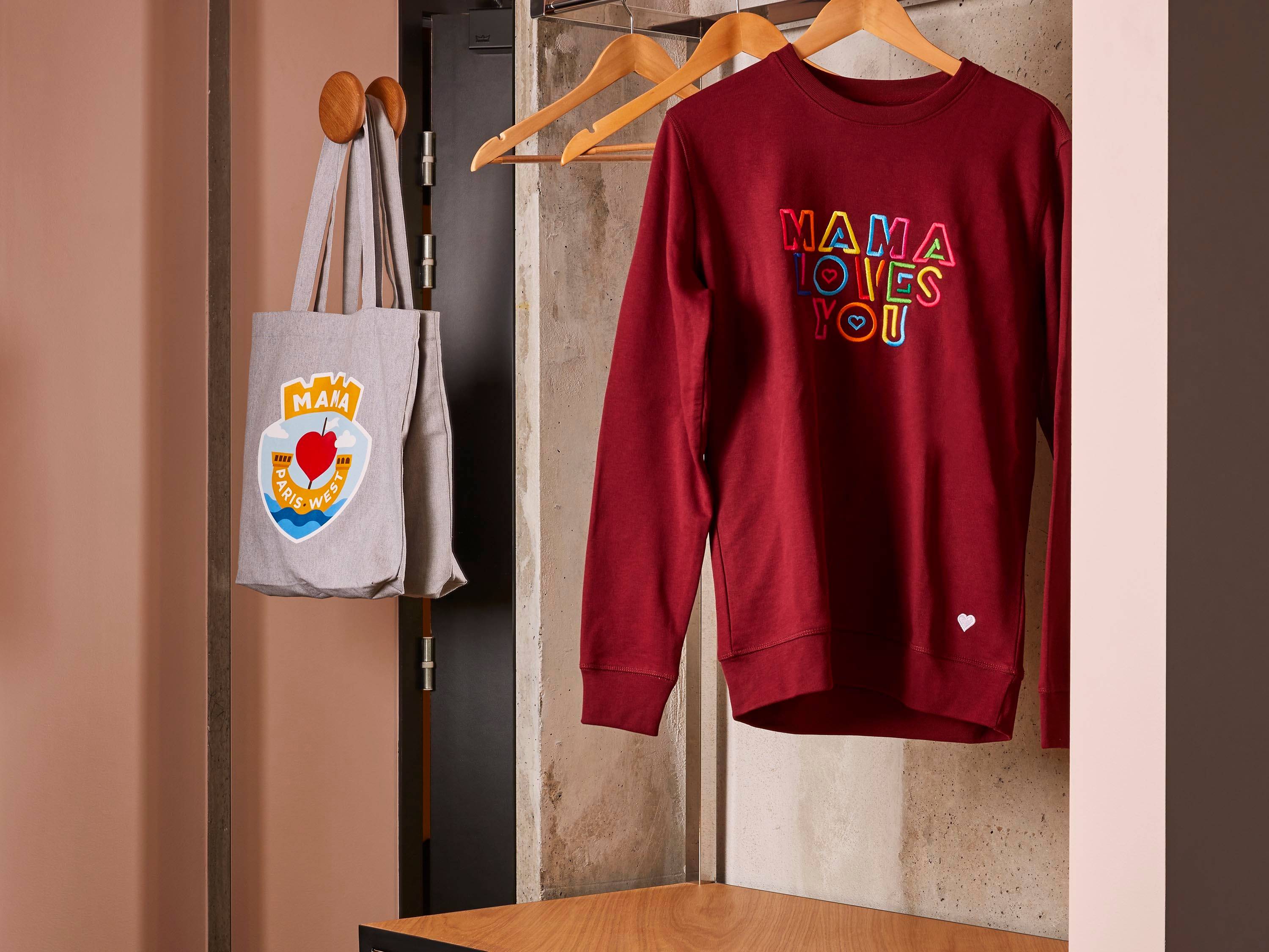 Mama Shelter Paris West