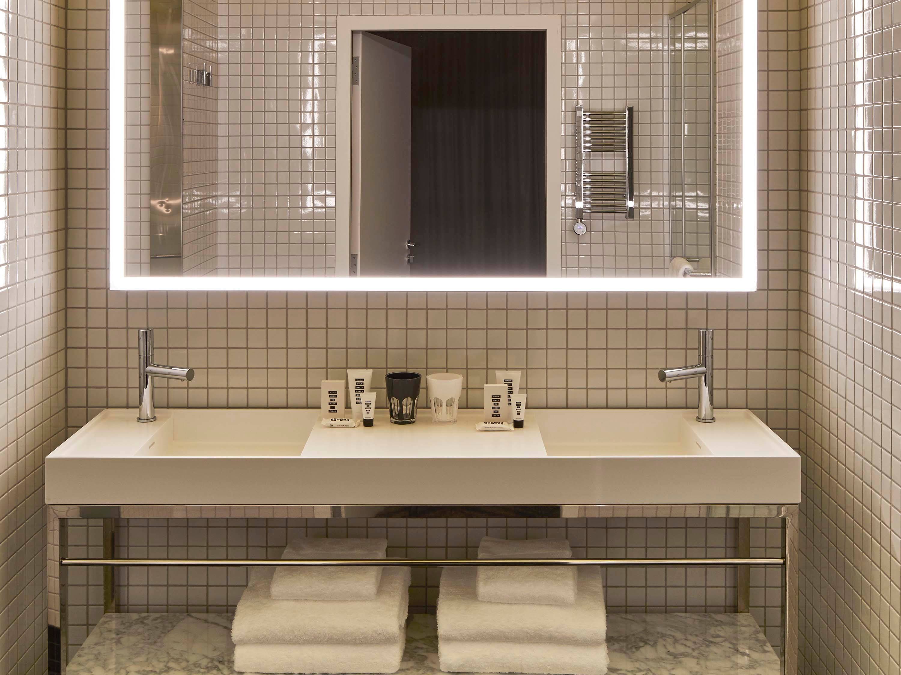 Mama Shelter Paris West