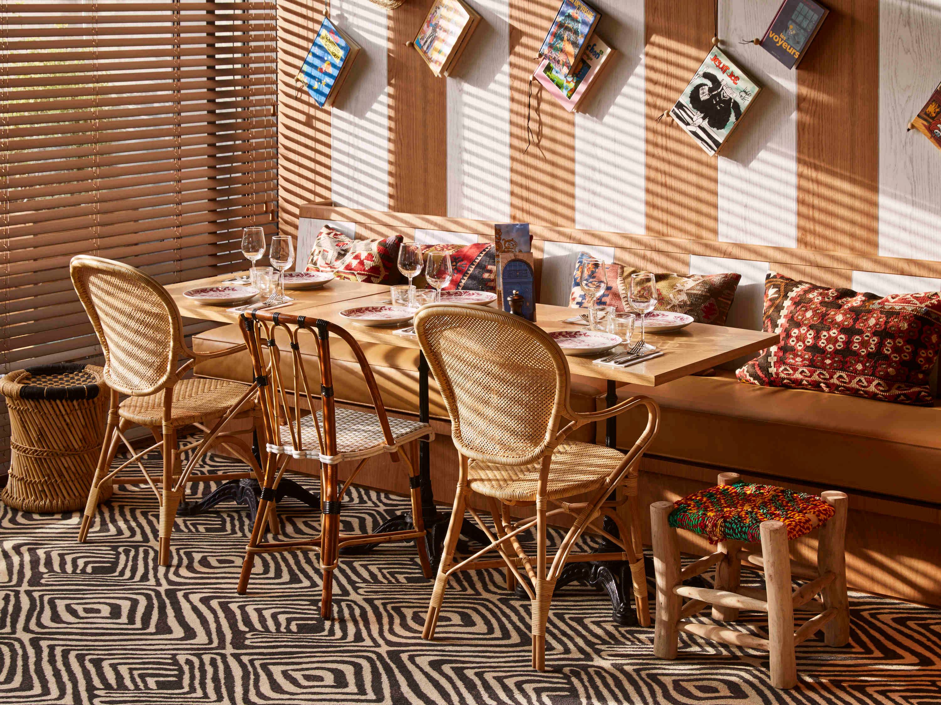 Mama Shelter Paris West