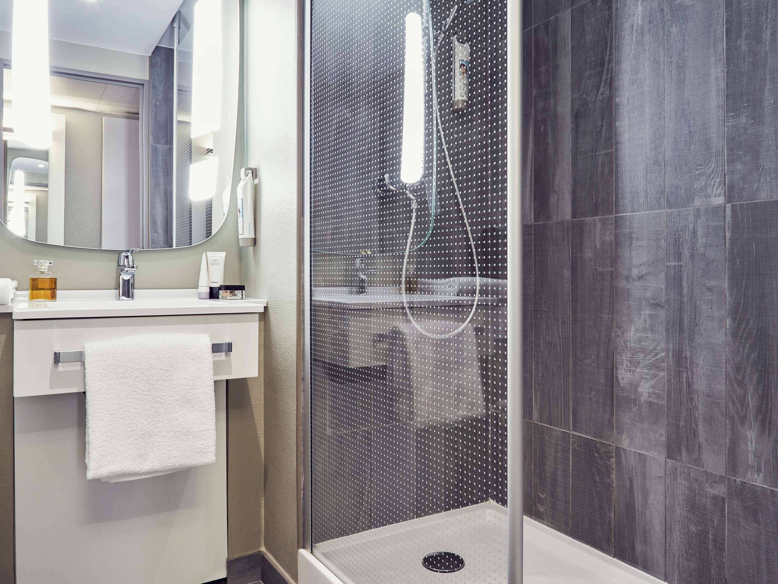 ibis Toulon La Valette