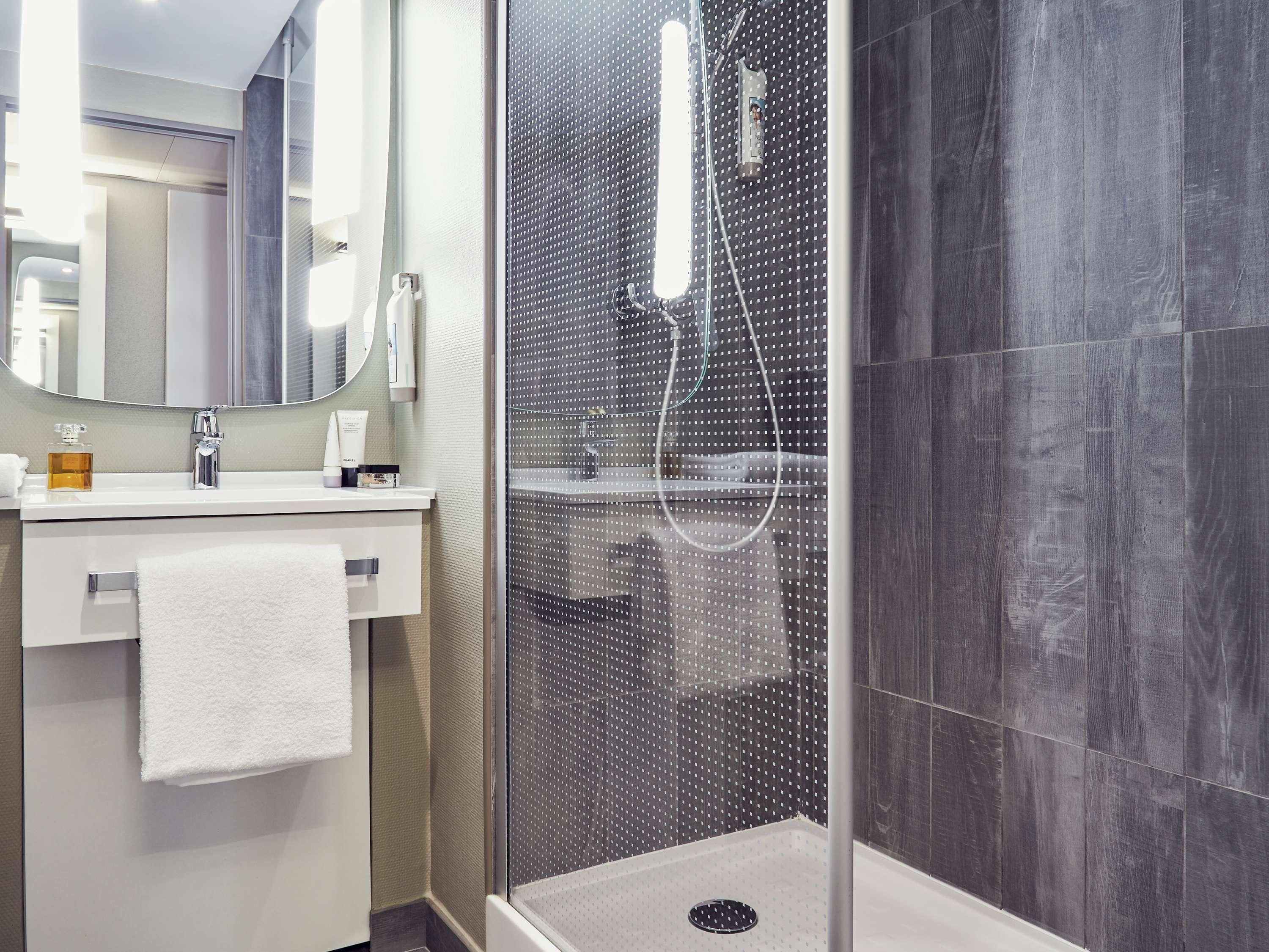 ibis Toulon La Valette