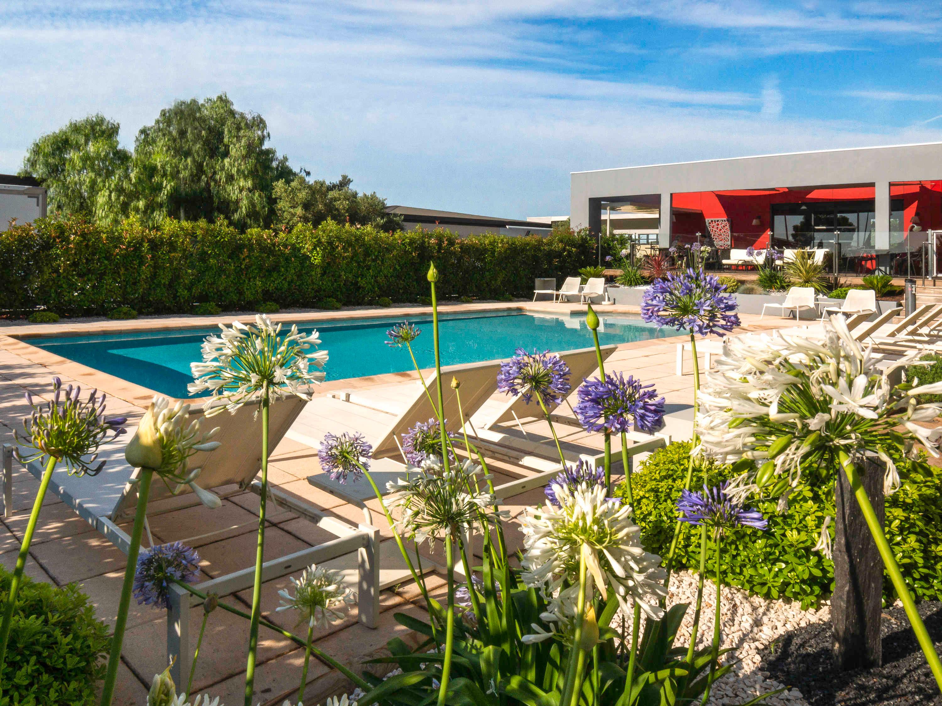 ibis Toulon La Valette