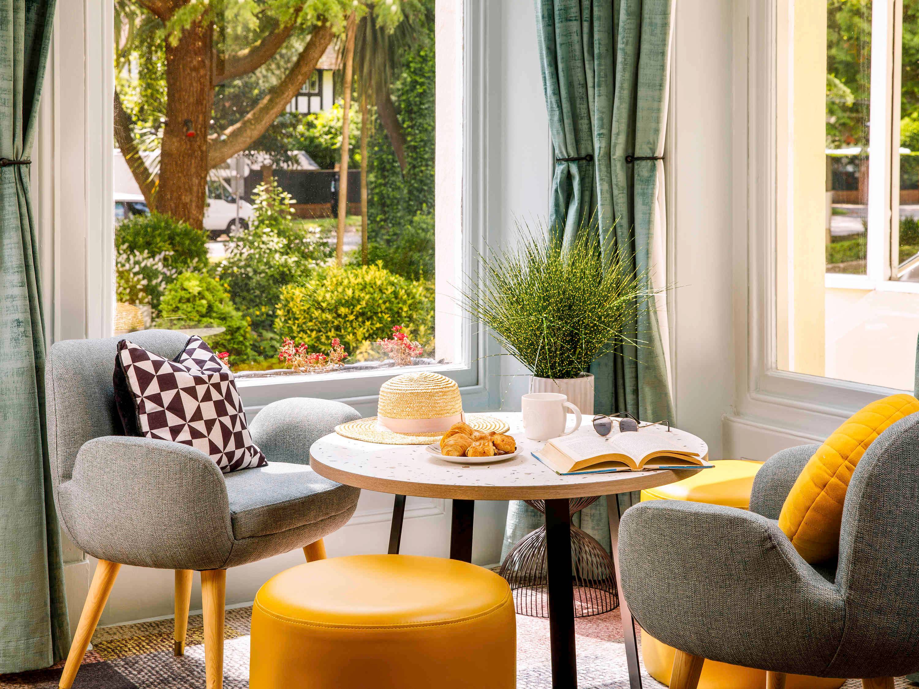 ibis Styles Bournemouth