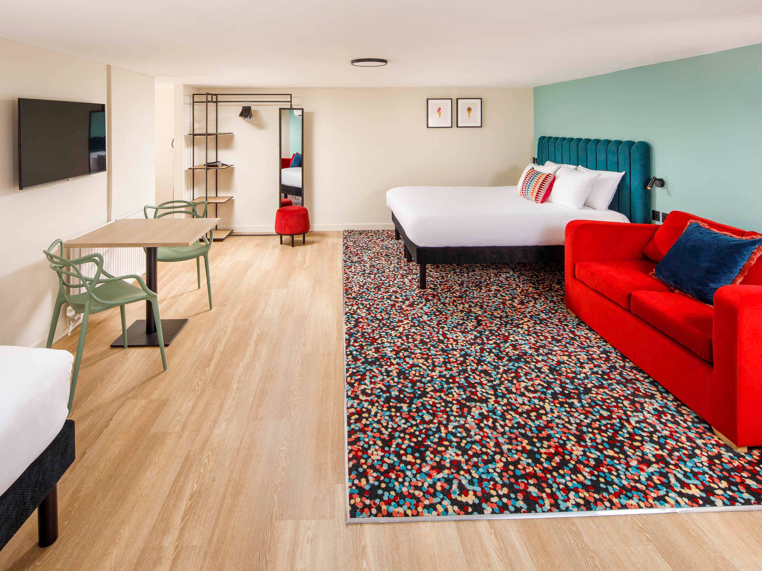 ibis Styles Bournemouth