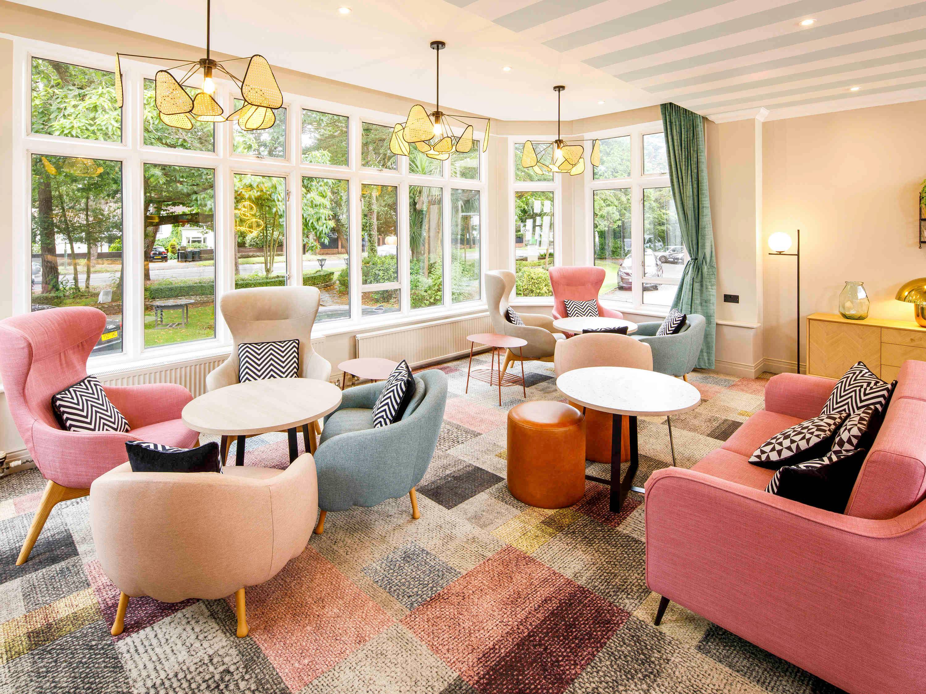 ibis Styles Bournemouth