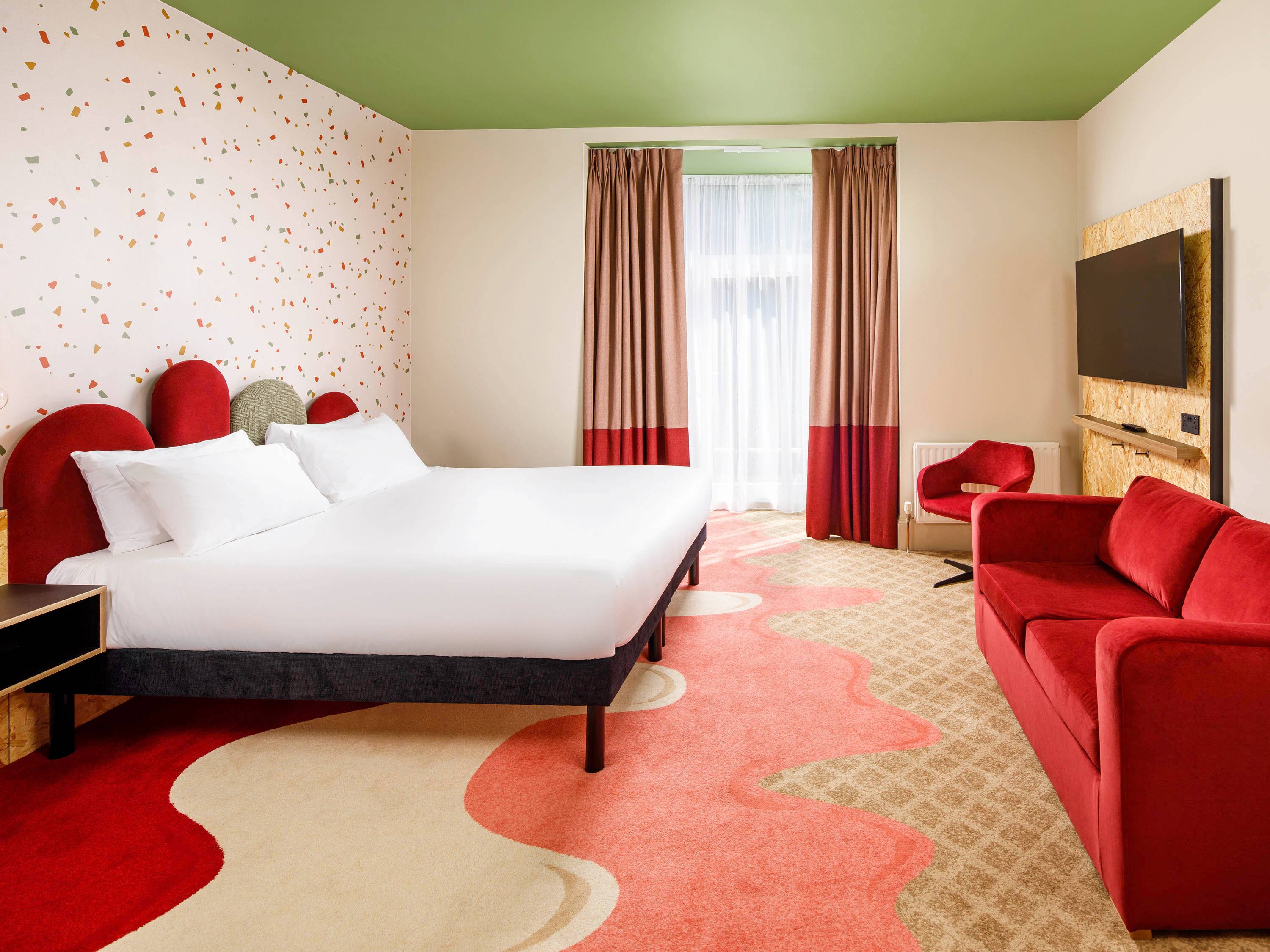 ibis Styles Bournemouth