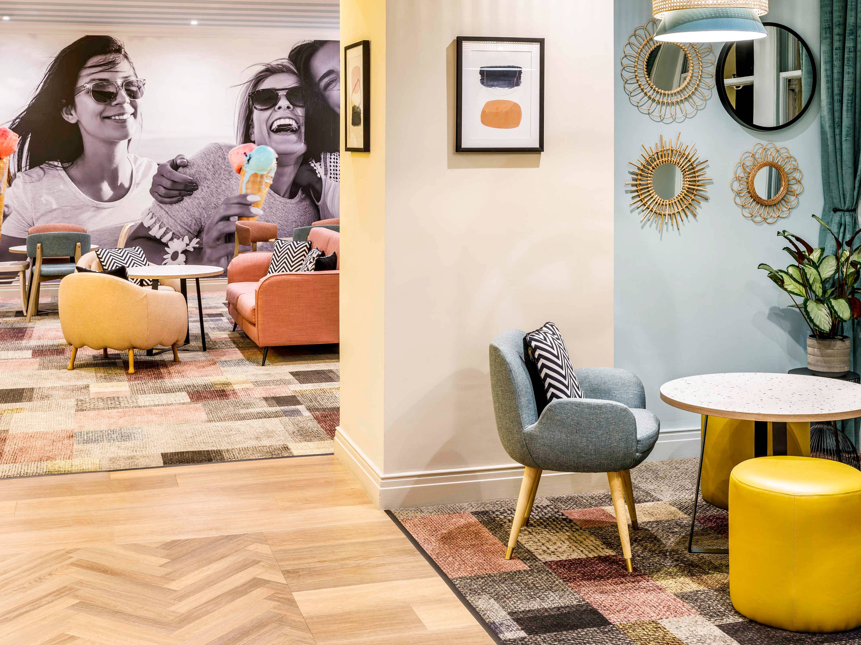 ibis Styles Bournemouth