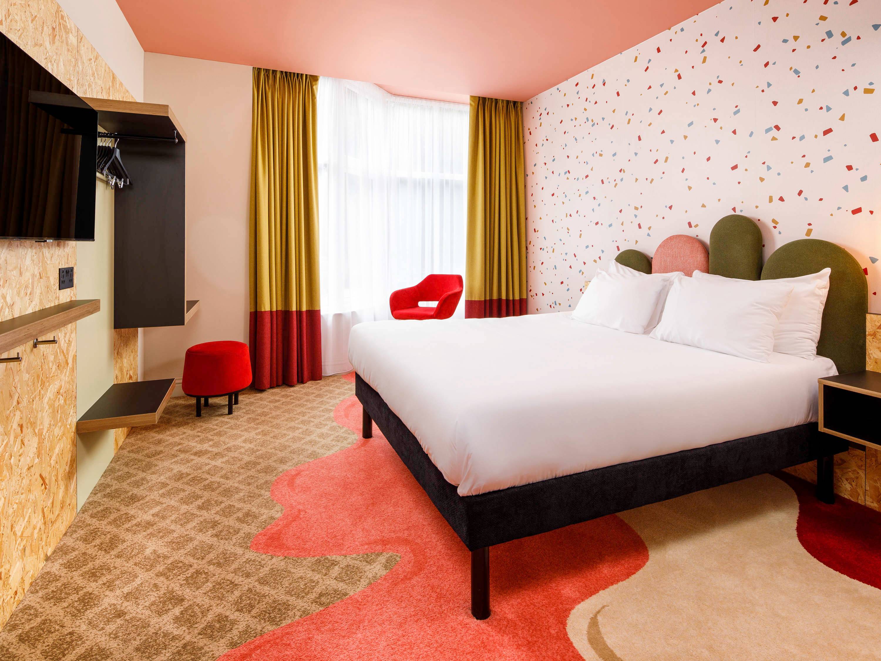 ibis Styles Bournemouth