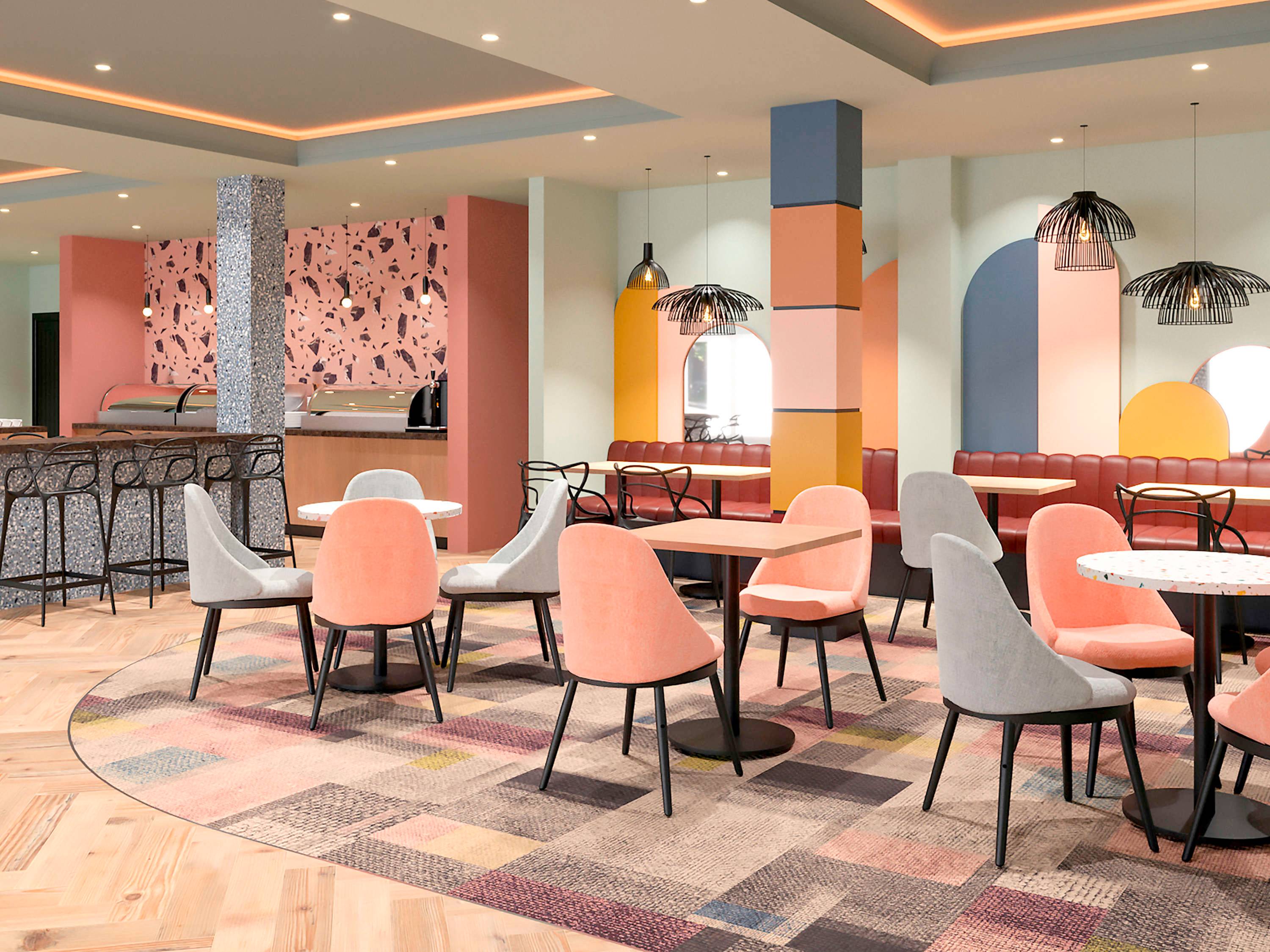 ibis Styles Bournemouth