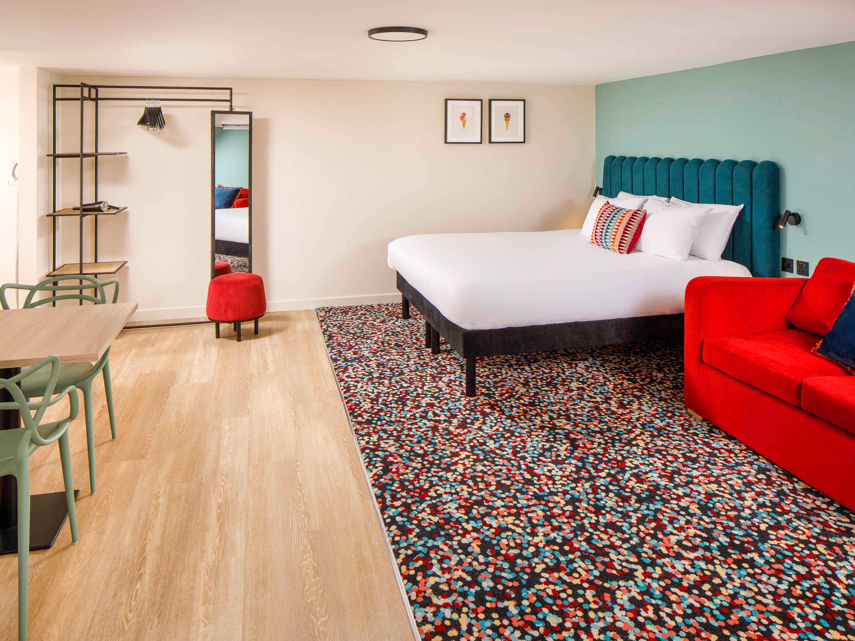 ibis Styles Bournemouth