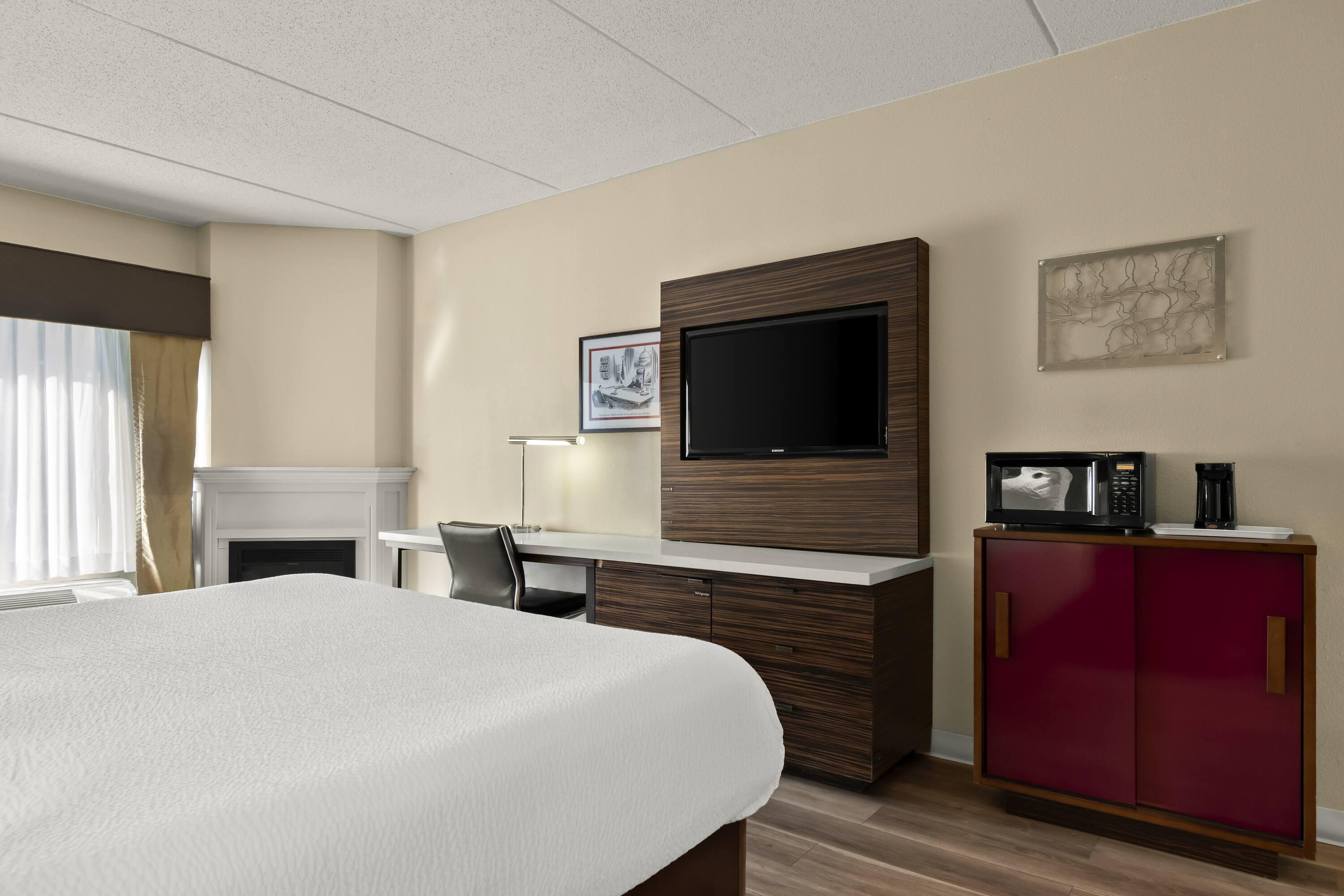 Ramada by Wyndham Harrisburg/Hershey Area
