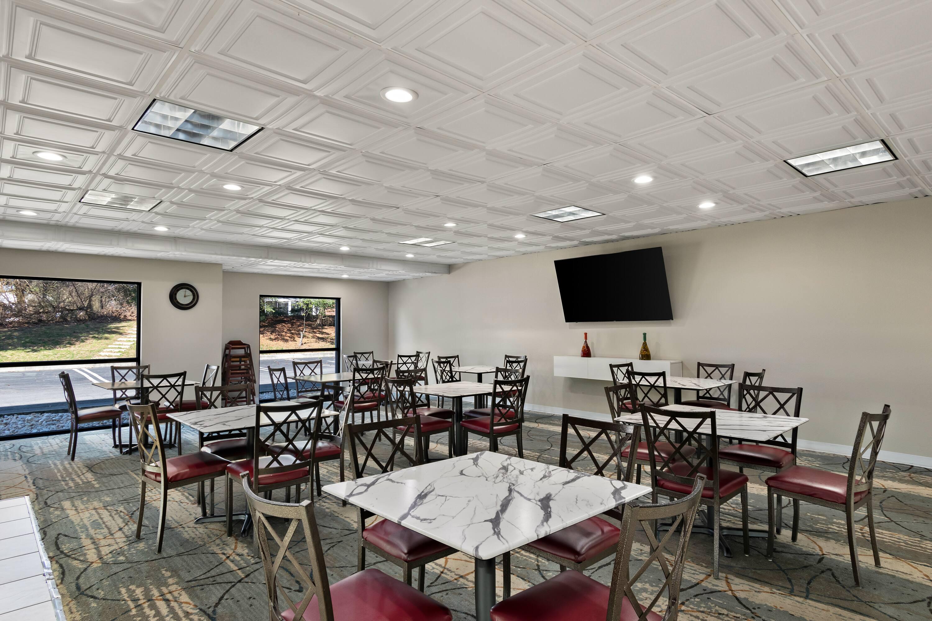 Ramada by Wyndham Harrisburg/Hershey Area