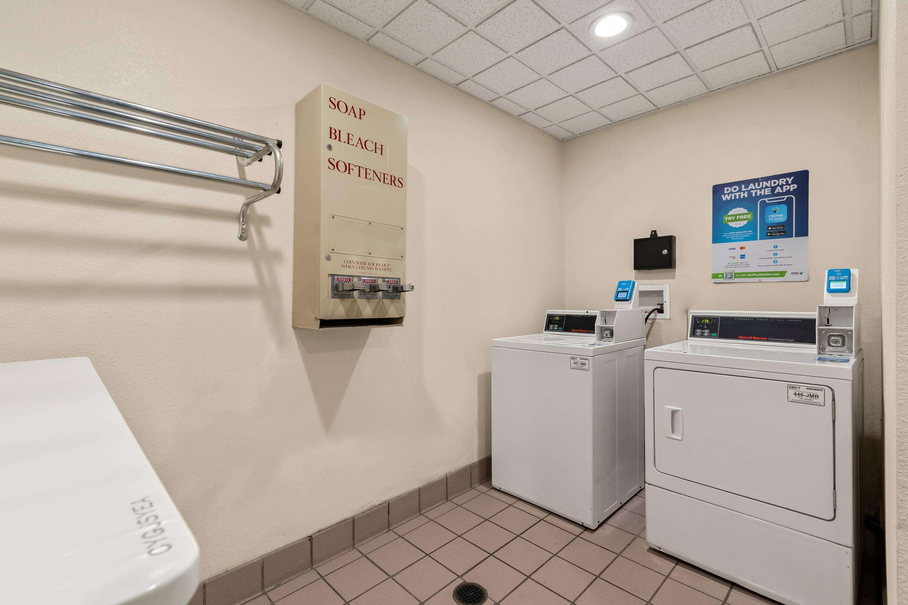 Ramada by Wyndham Harrisburg/Hershey Area