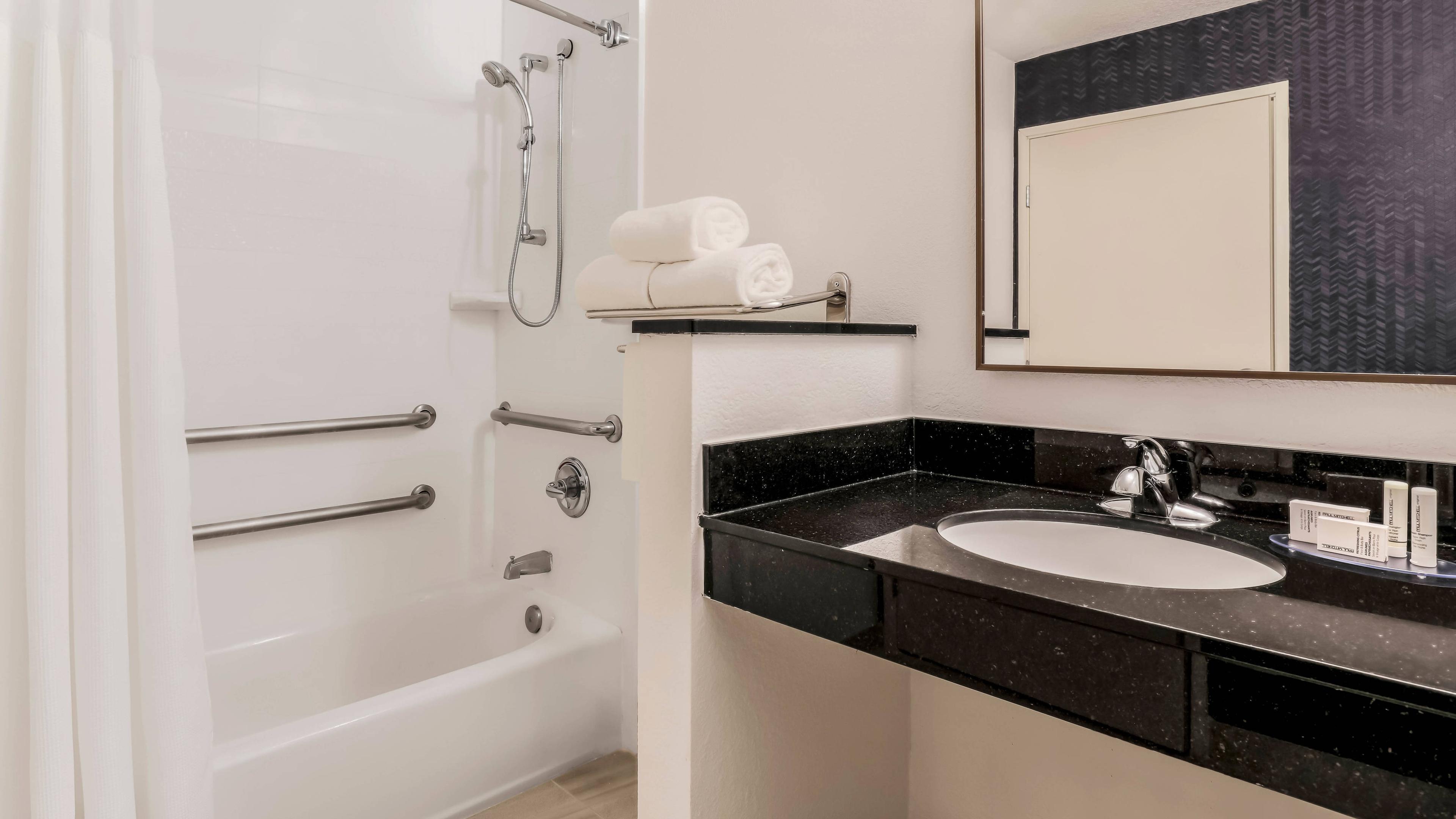 Fairfield Inn & Suites Houston Westchase