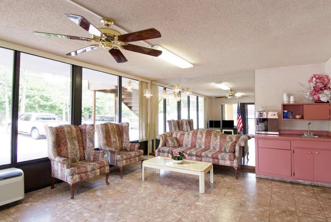 Americas Best Value Inn - Decatur