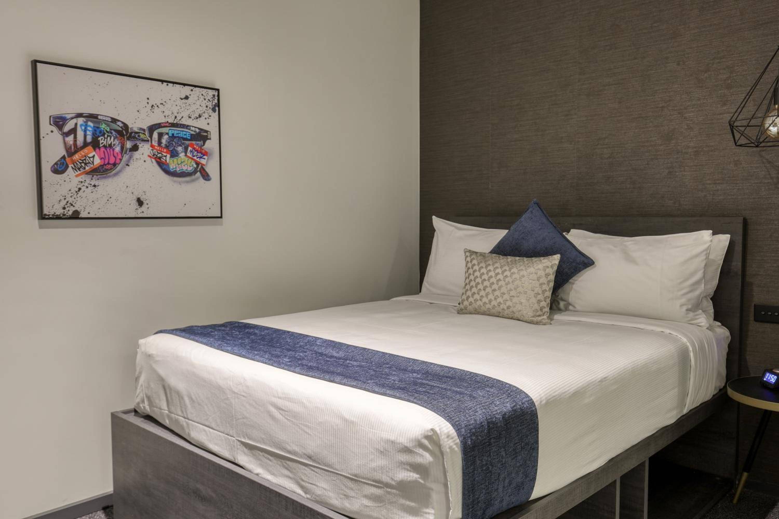 Microtel by Wyndham Wellington