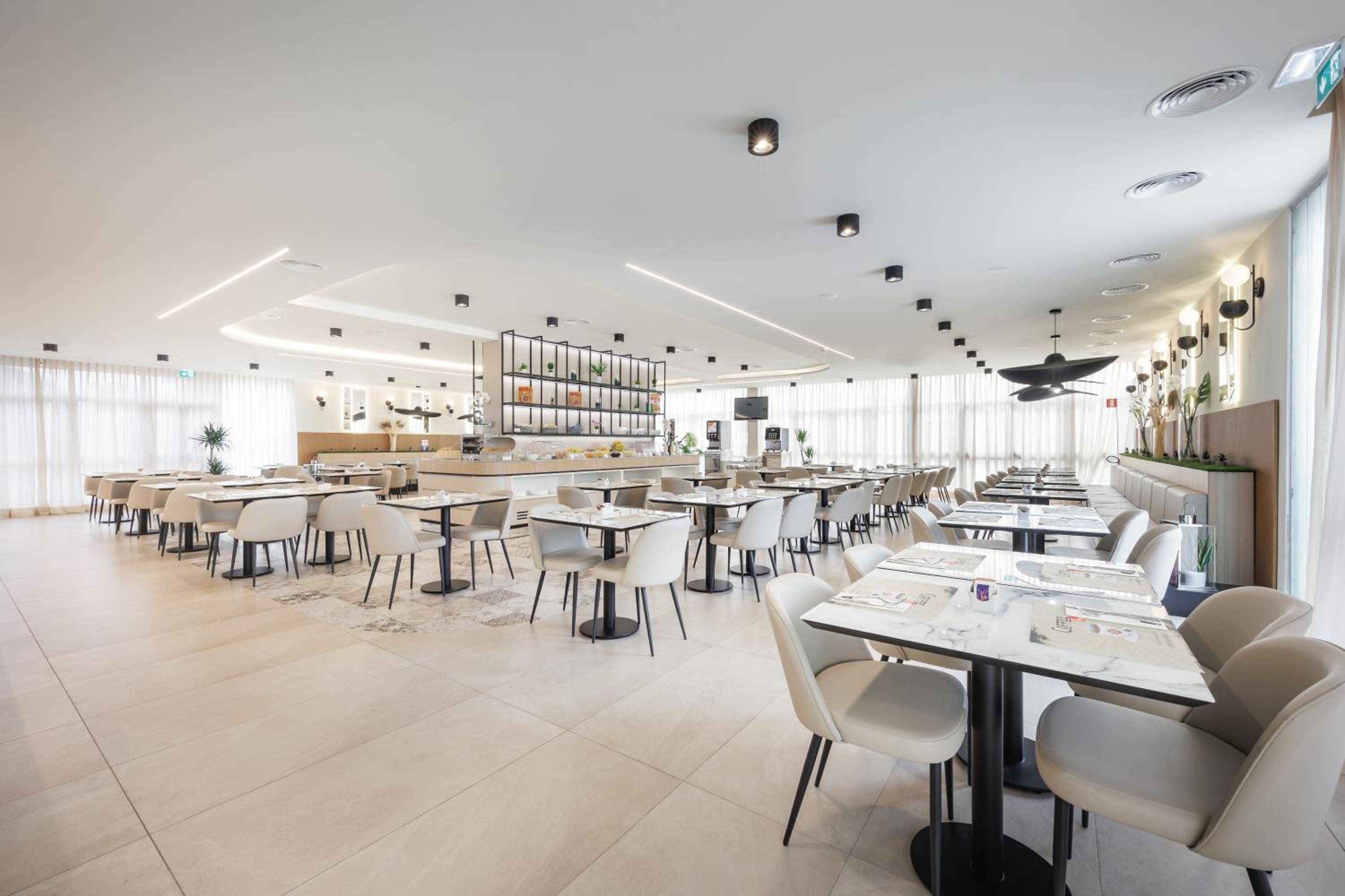 JR Hotels Gate 7 Bologna