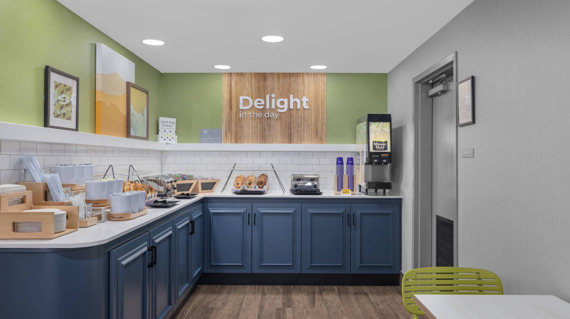 Spark by Hilton Fredericksburg Southpoint