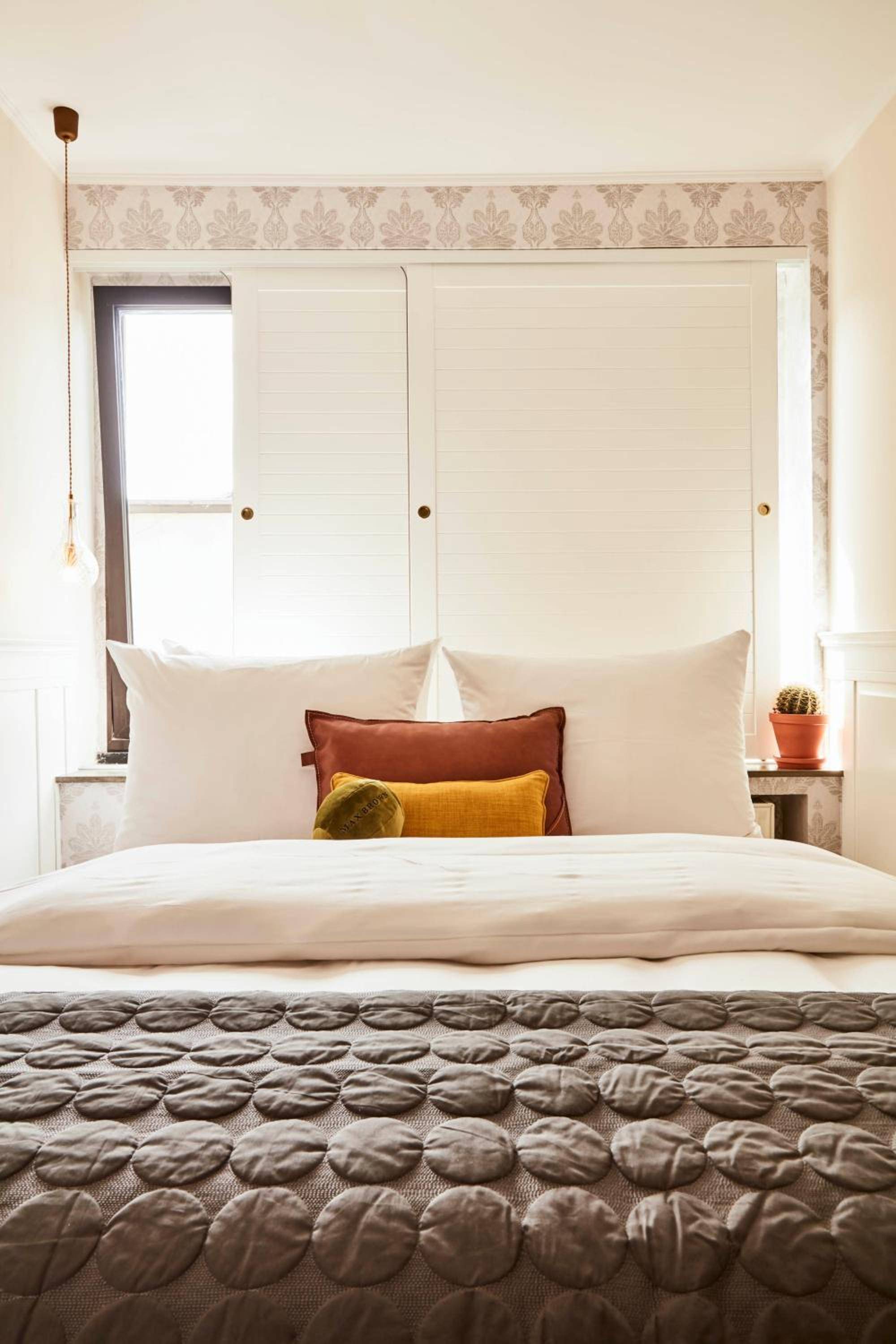 Max Brown Hotel Midtown by Sircle Collection