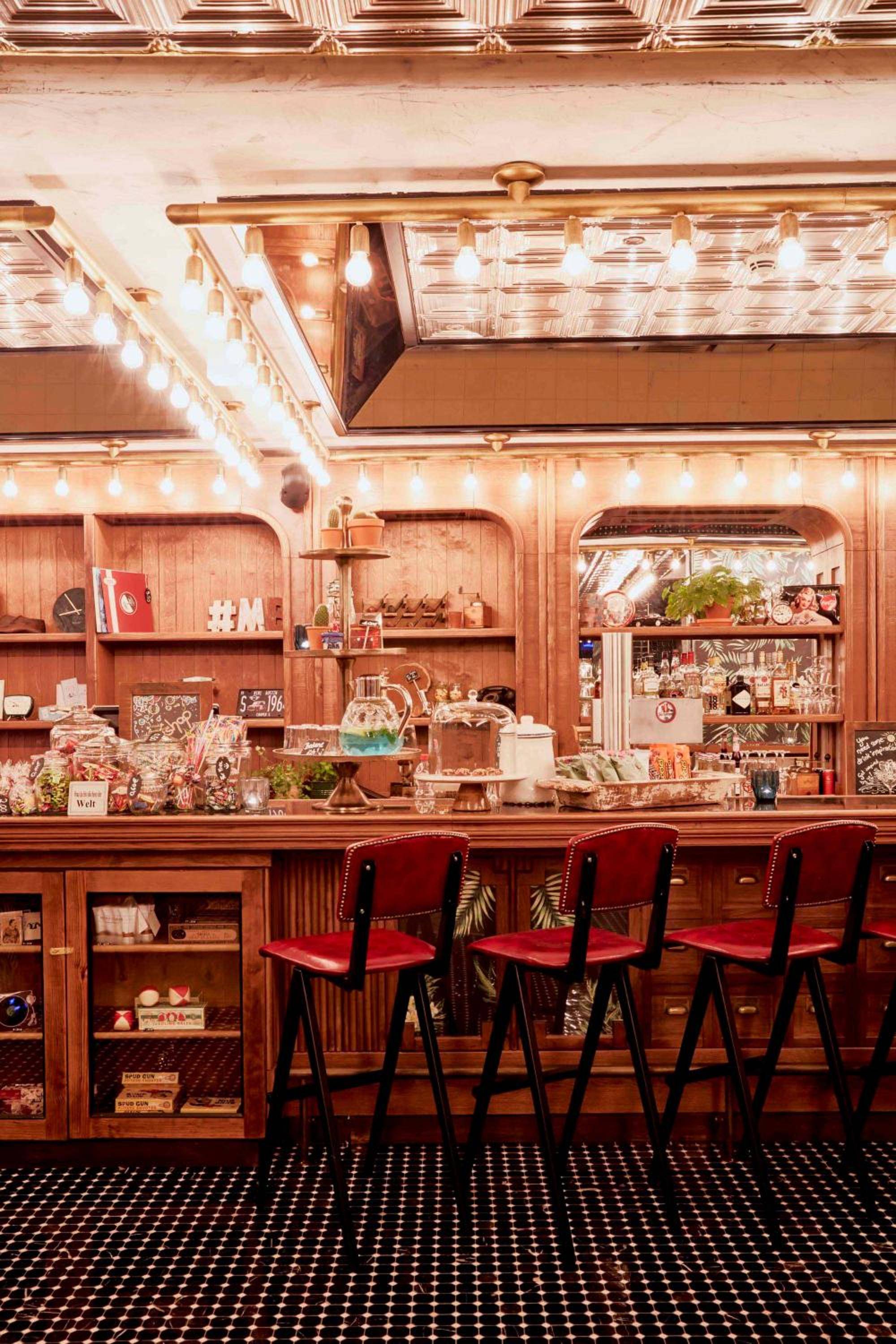 Max Brown Hotel Midtown by Sircle Collection