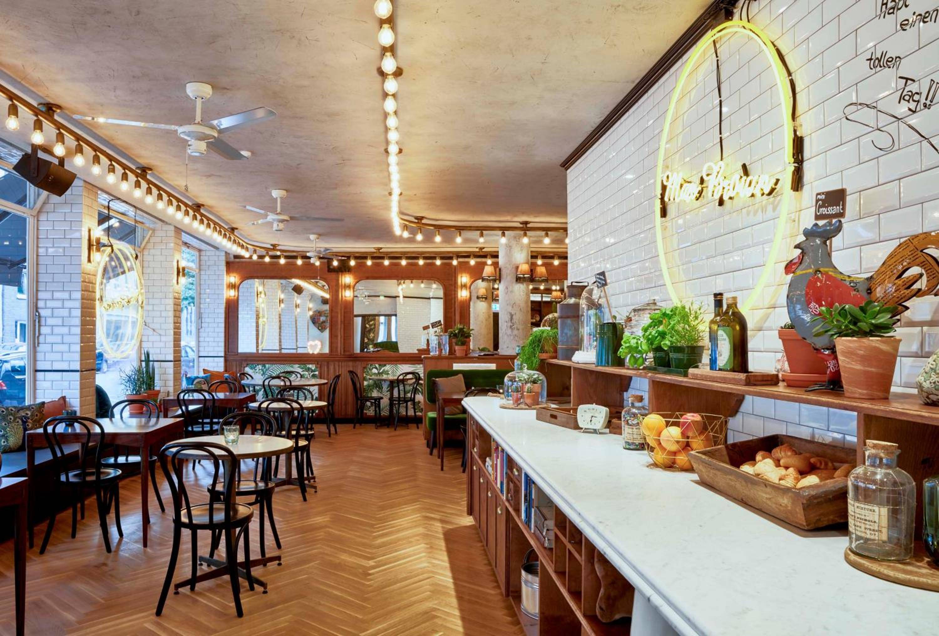 Max Brown Hotel Midtown by Sircle Collection