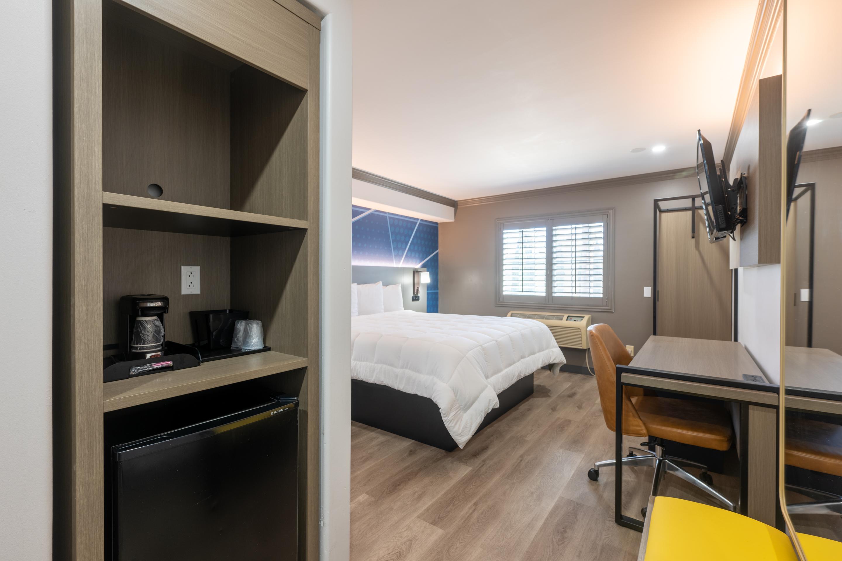 Torrance Inn LAX Airport Area