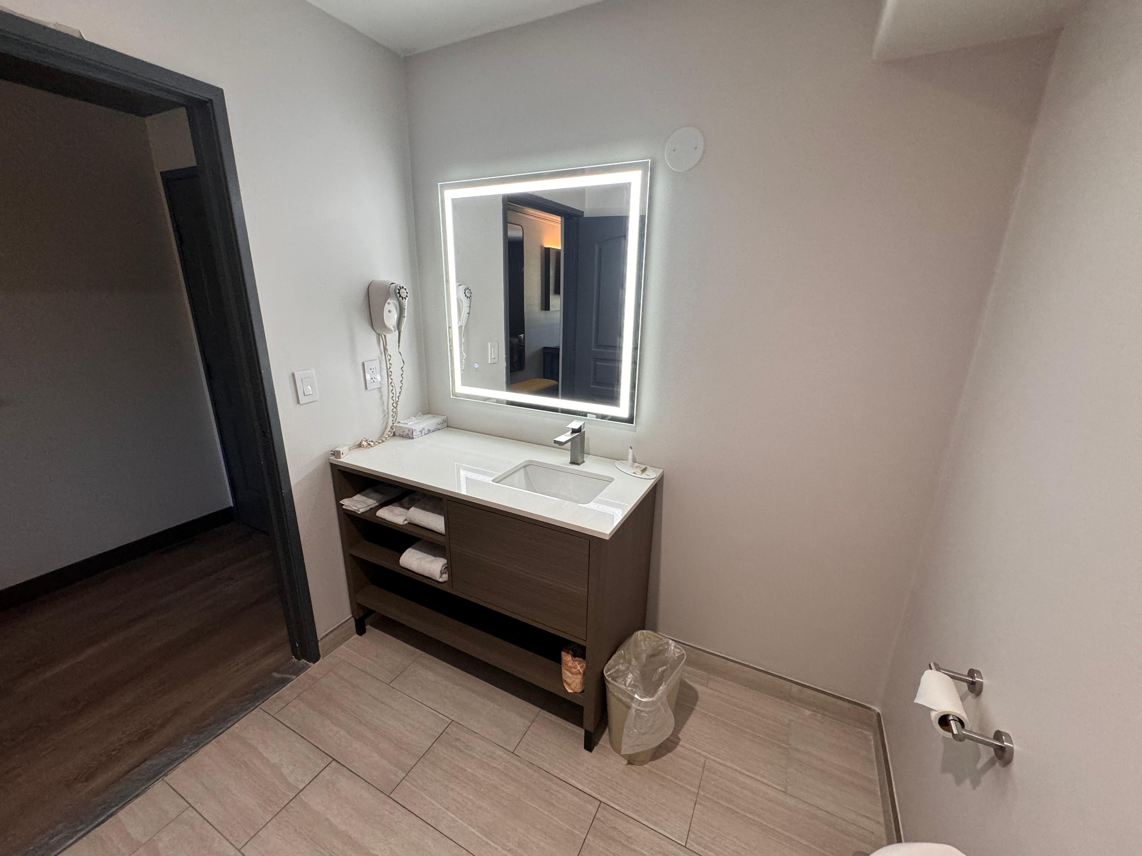 Torrance Inn LAX Airport Area